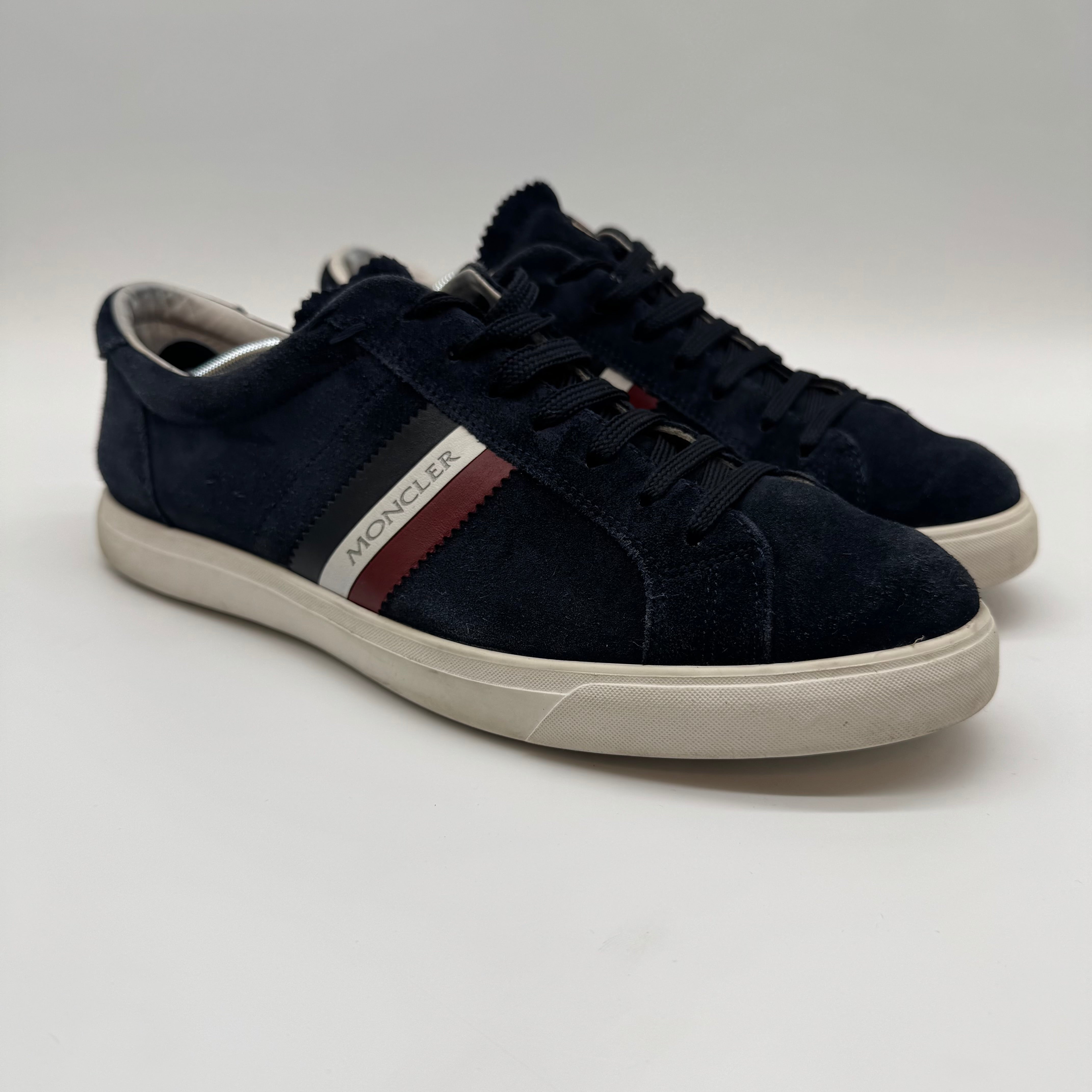 MONCLER SNEAKERS