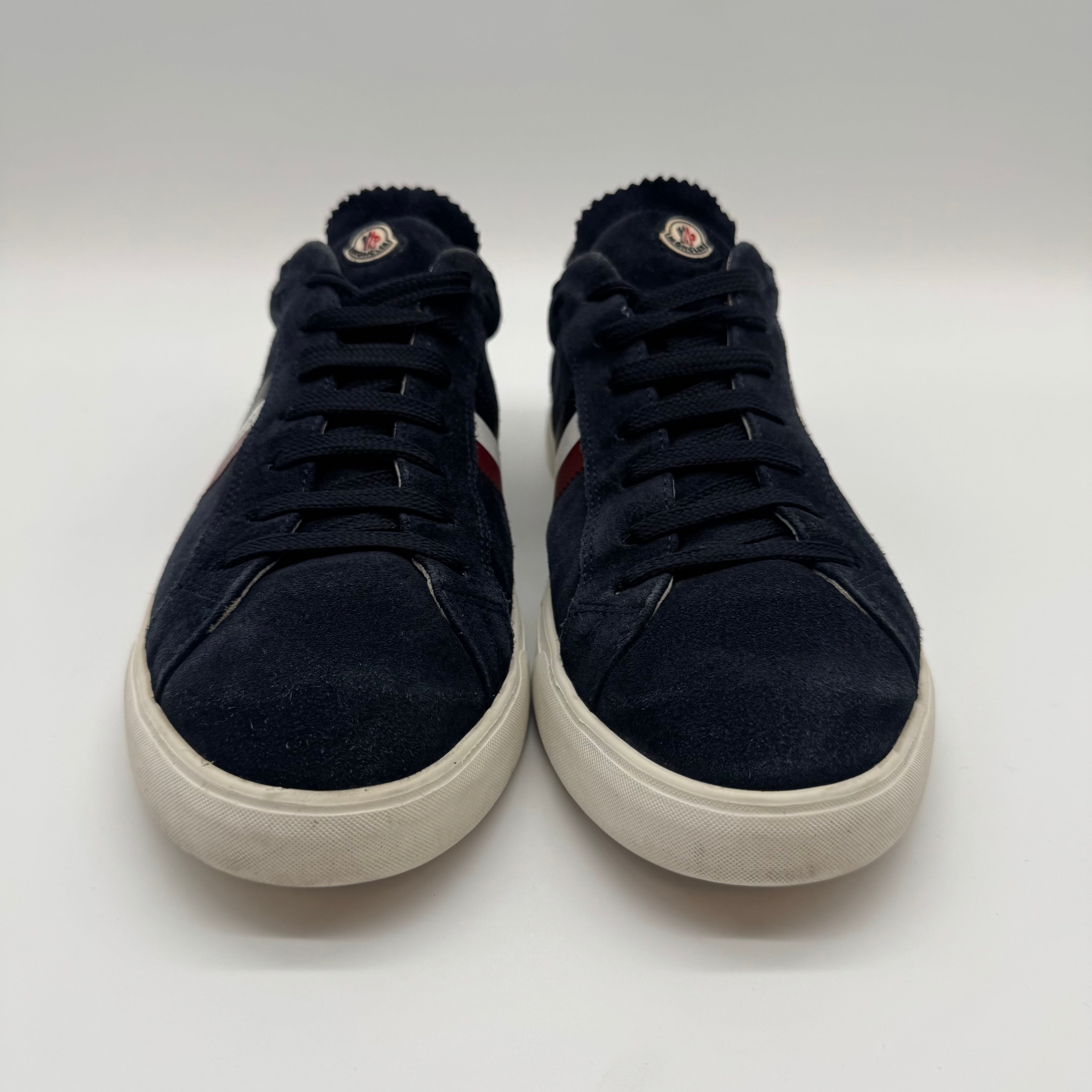 MONCLER SNEAKERS