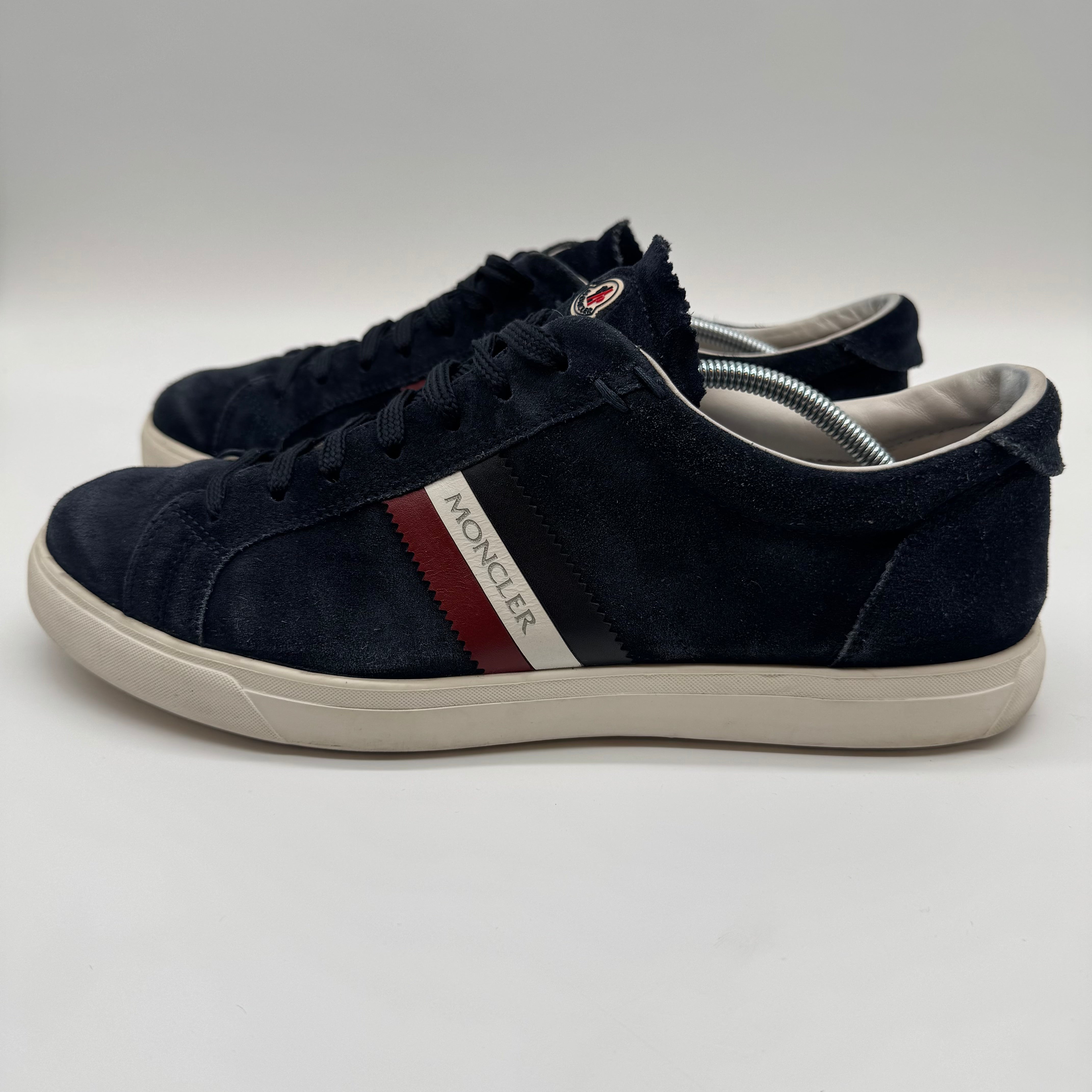 MONCLER SNEAKERS