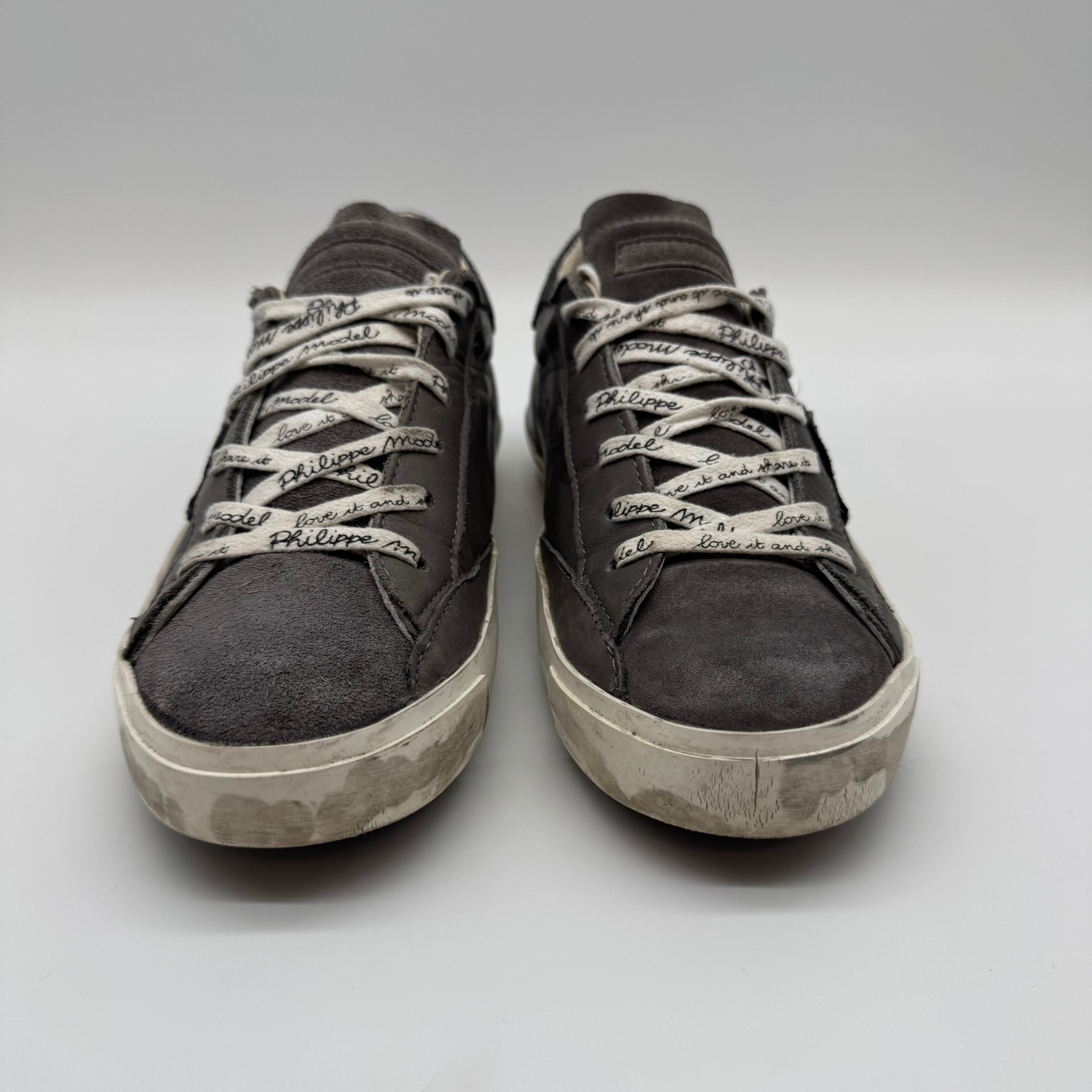 PHILIPPE MODEL PRSX SNEAKERS