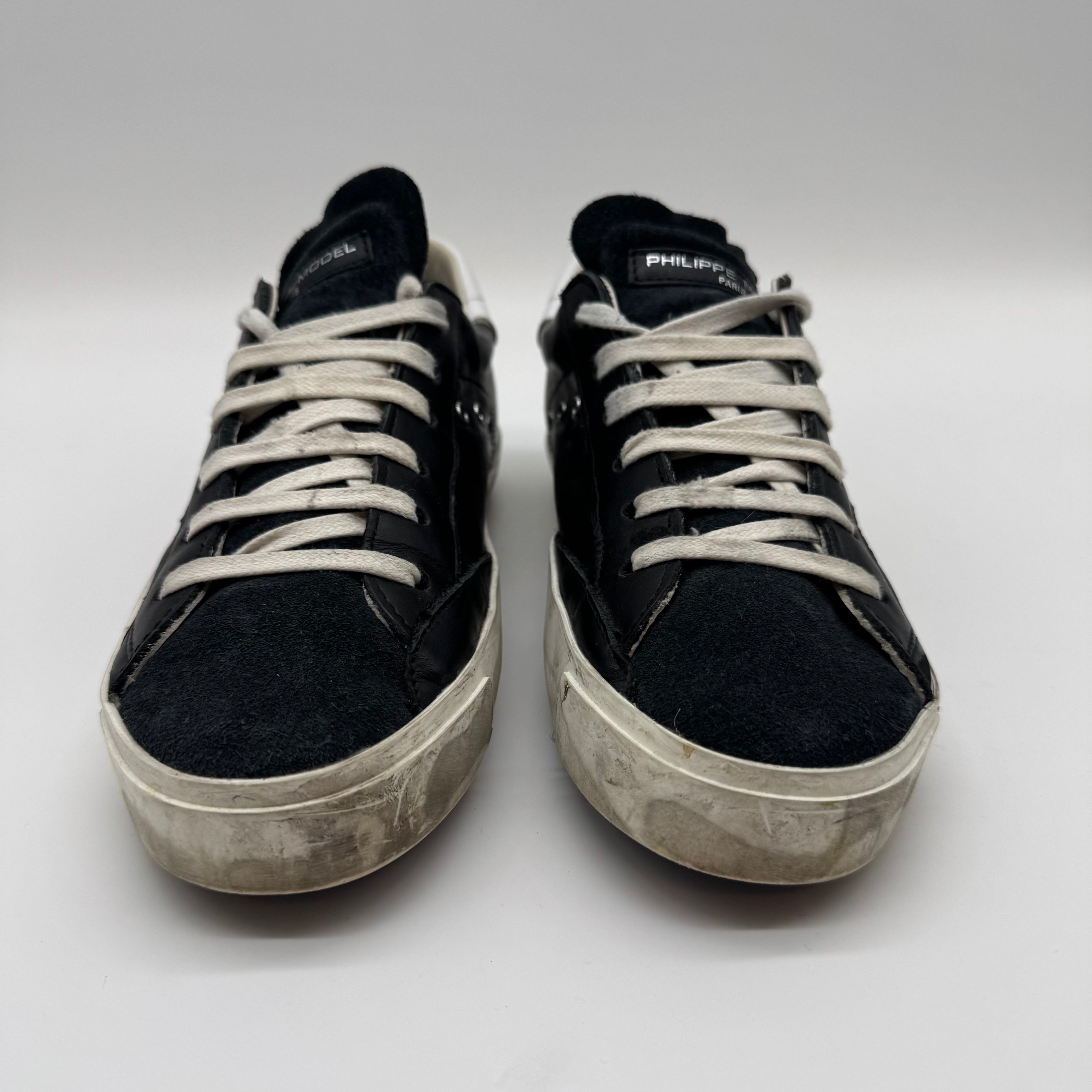 PHILIPPE MODEL PRSX SNEAKERS