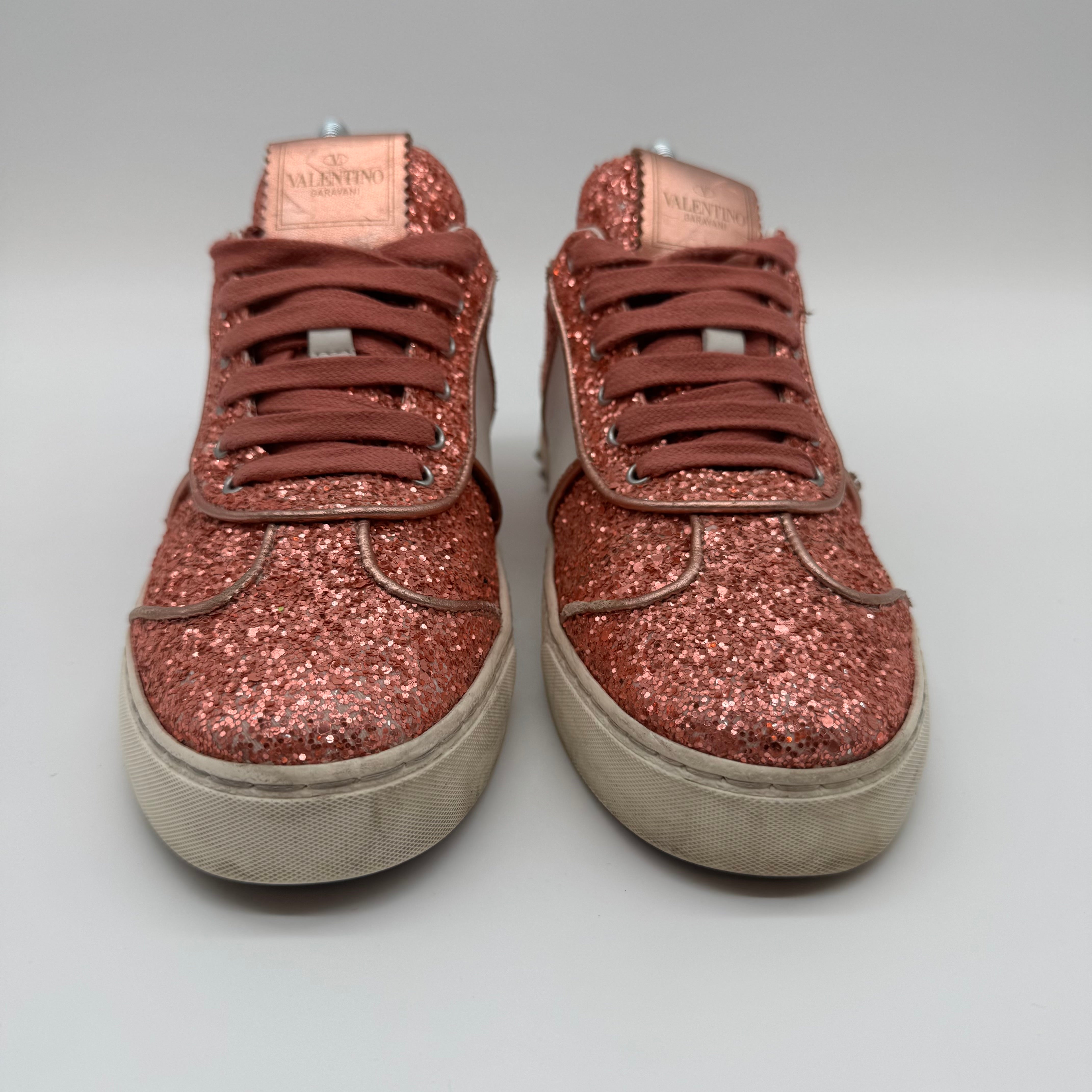 VALENTINO FLYCREW SNEAKERS