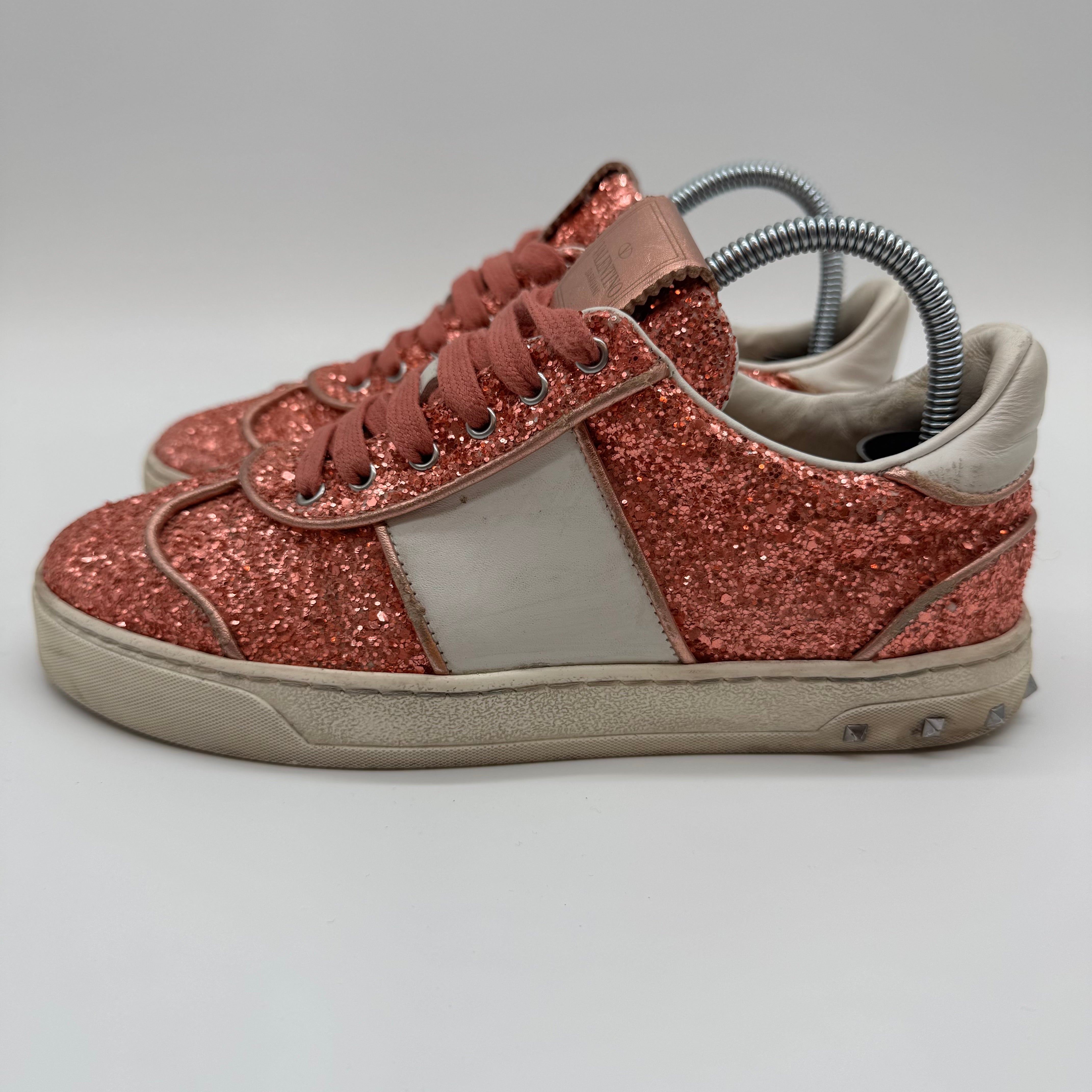 VALENTINO FLYCREW SNEAKERS