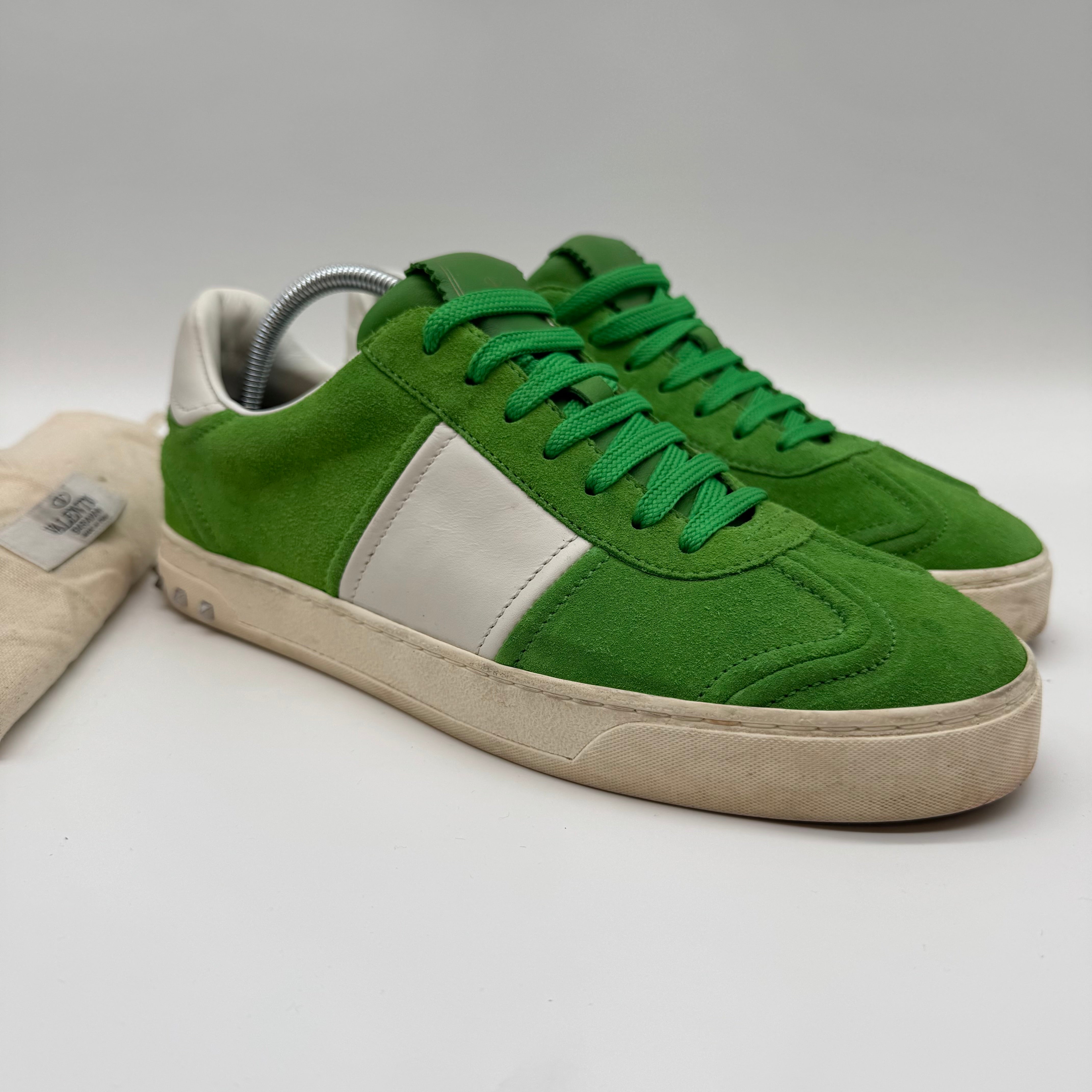 VALENTINO FLYCREW SNEAKERS
