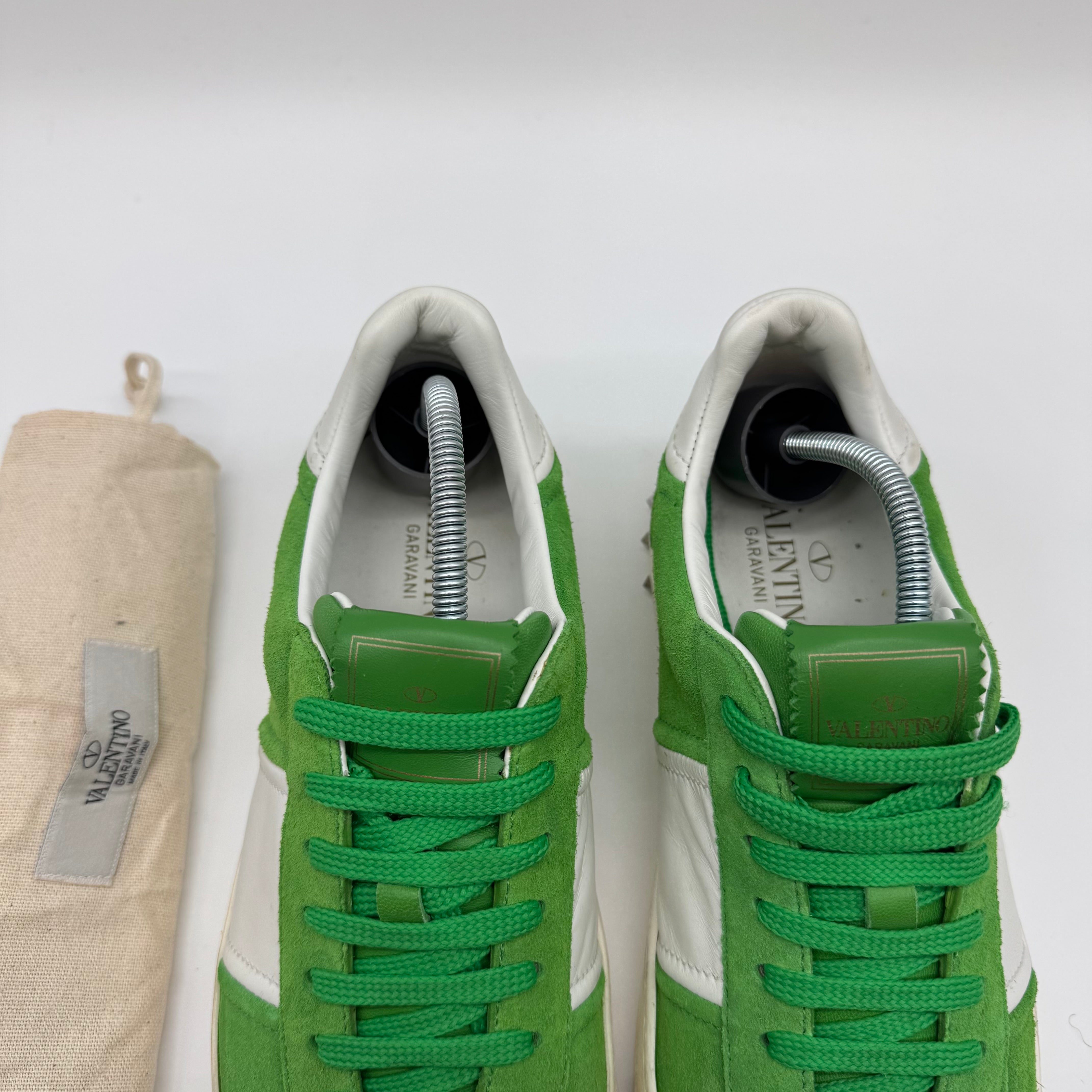 VALENTINO FLYCREW SNEAKERS