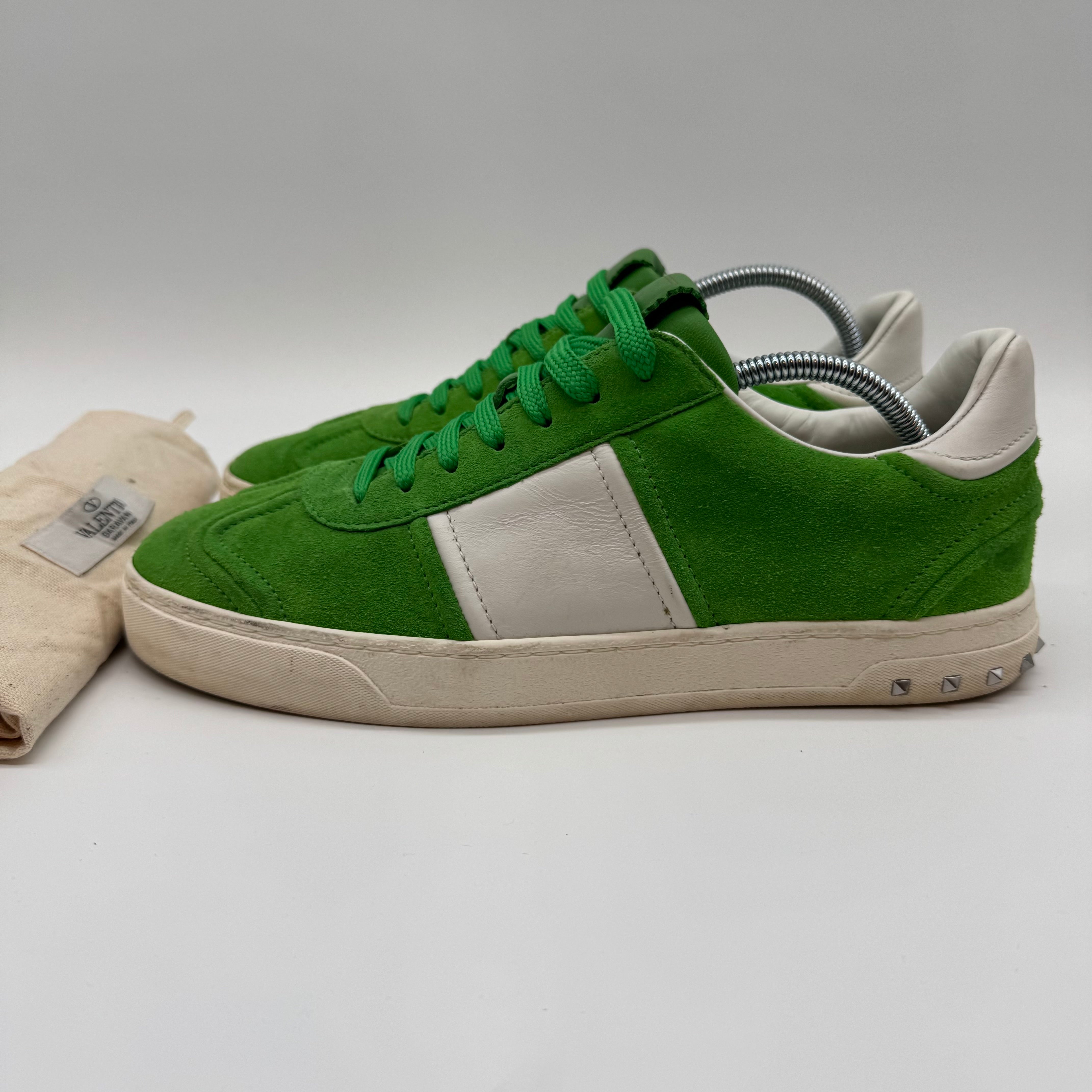 VALENTINO FLYCREW SNEAKERS
