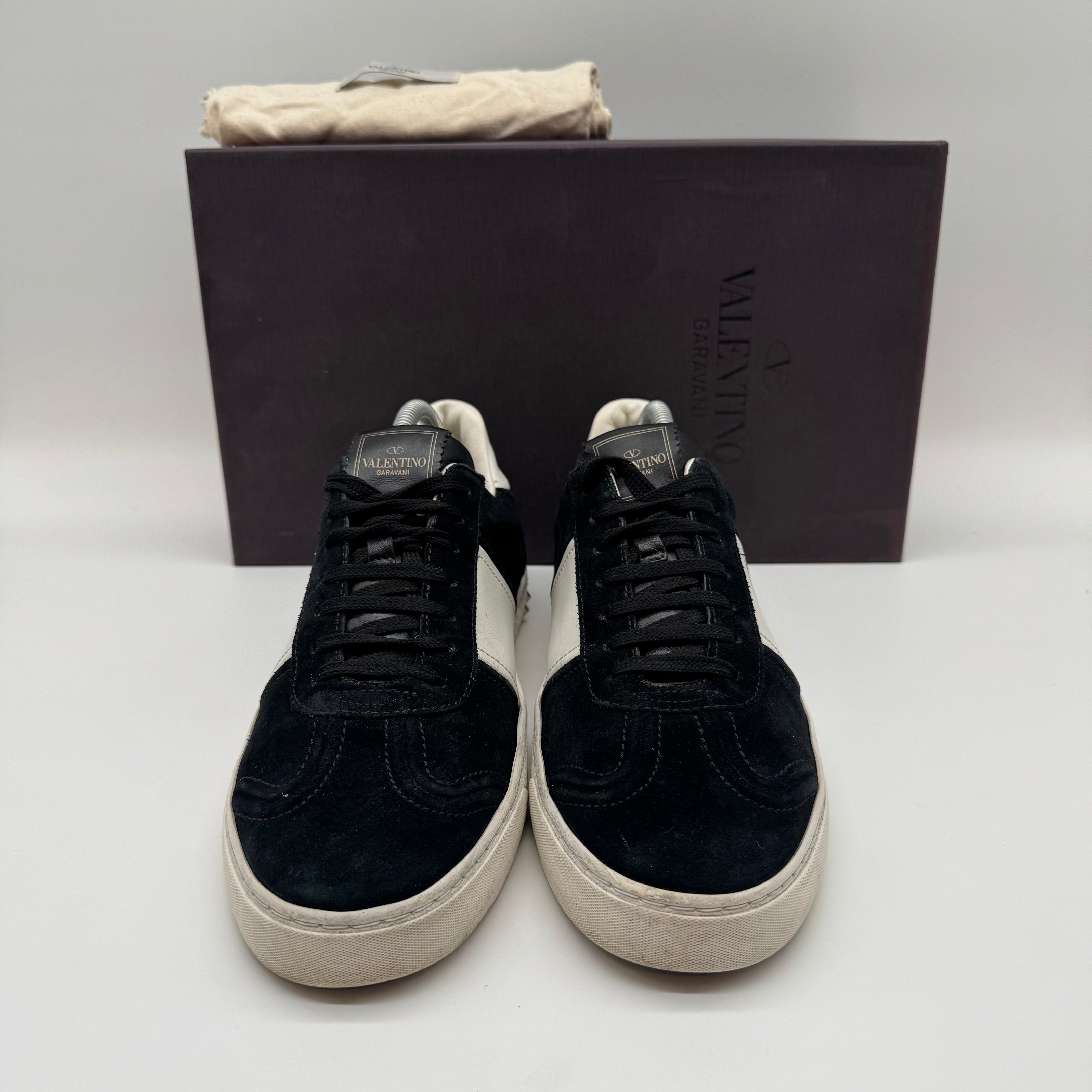 VALENTINO FLYCREW SNEAKERS