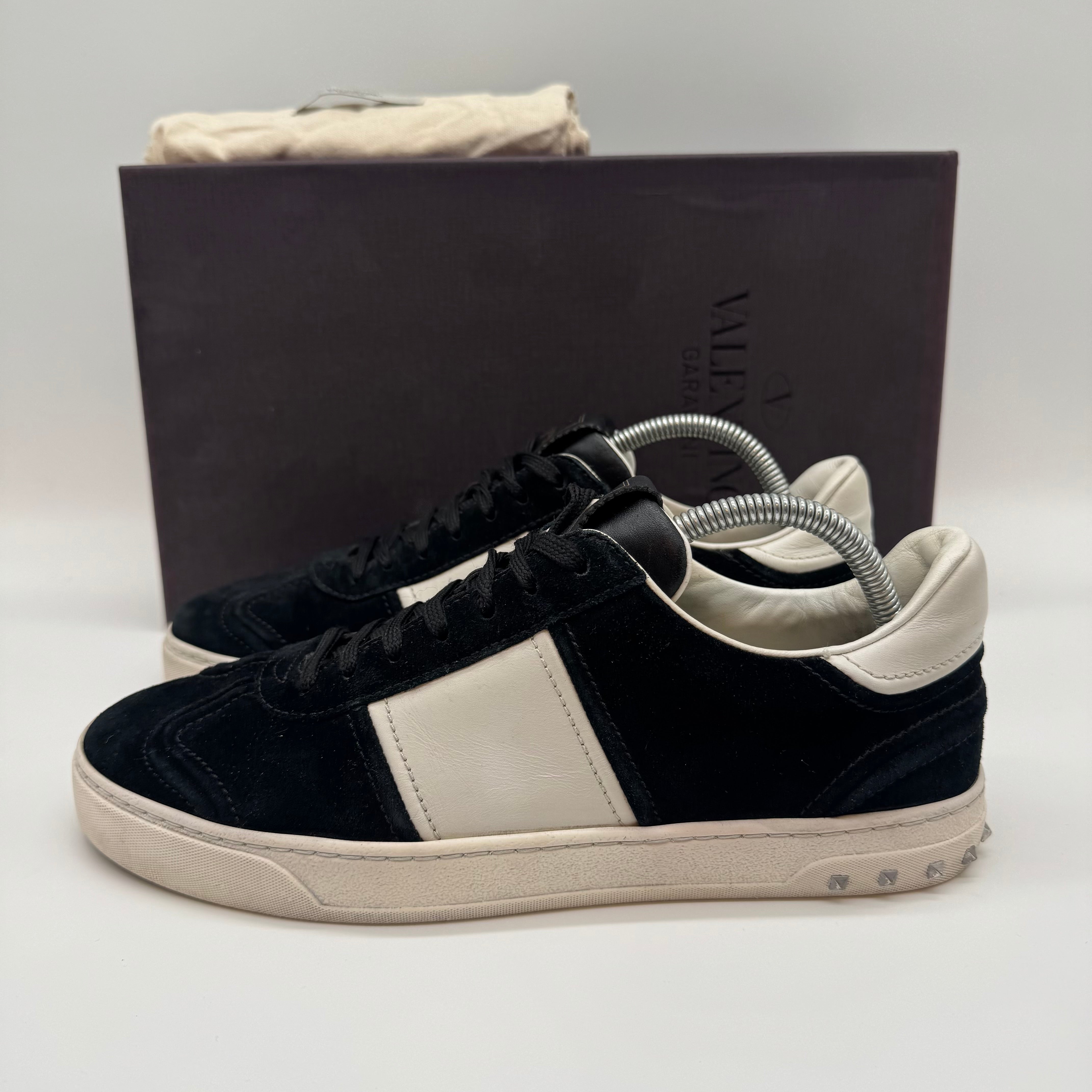 VALENTINO FLYCREW SNEAKERS