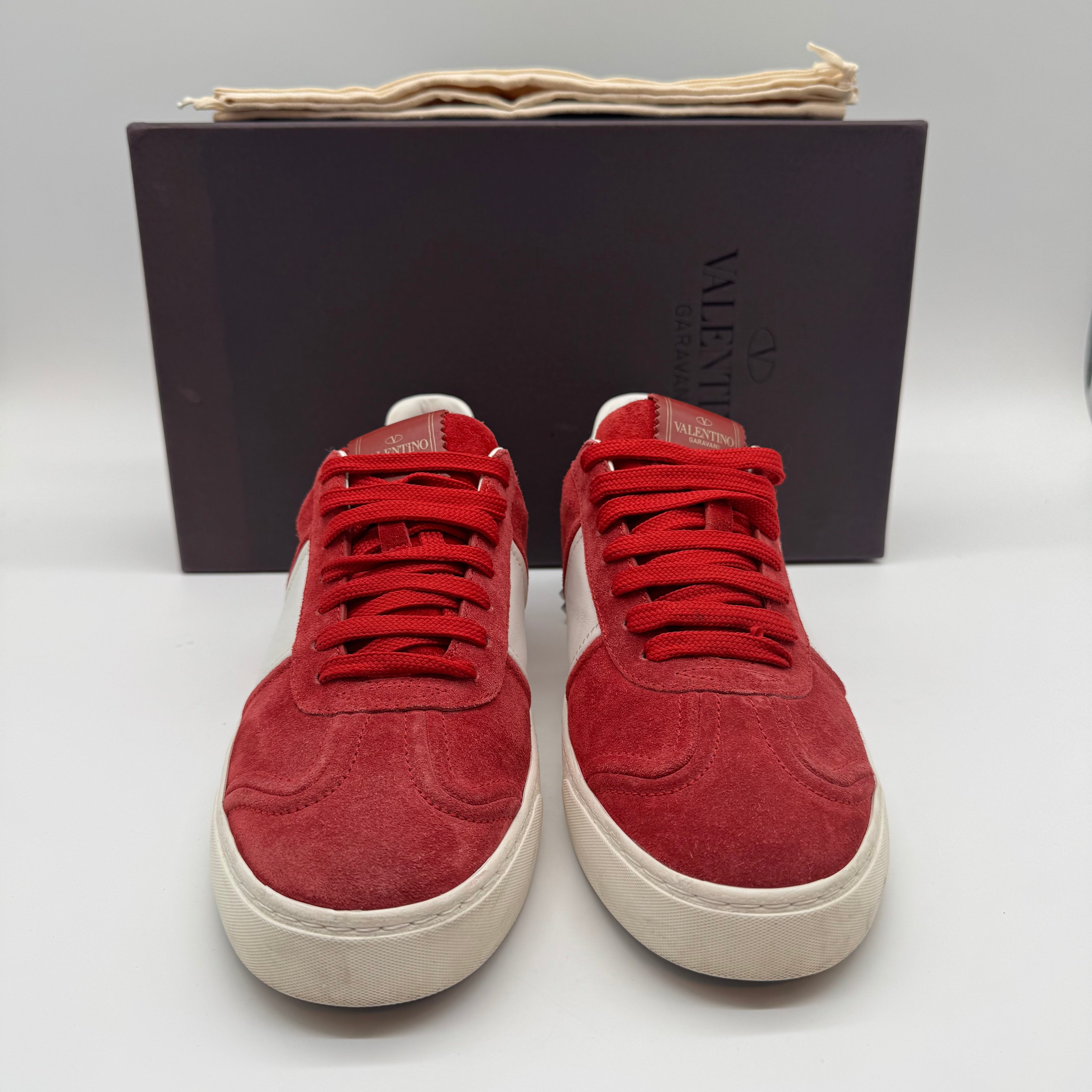 VALENTINO FLYCREW SNEAKERS