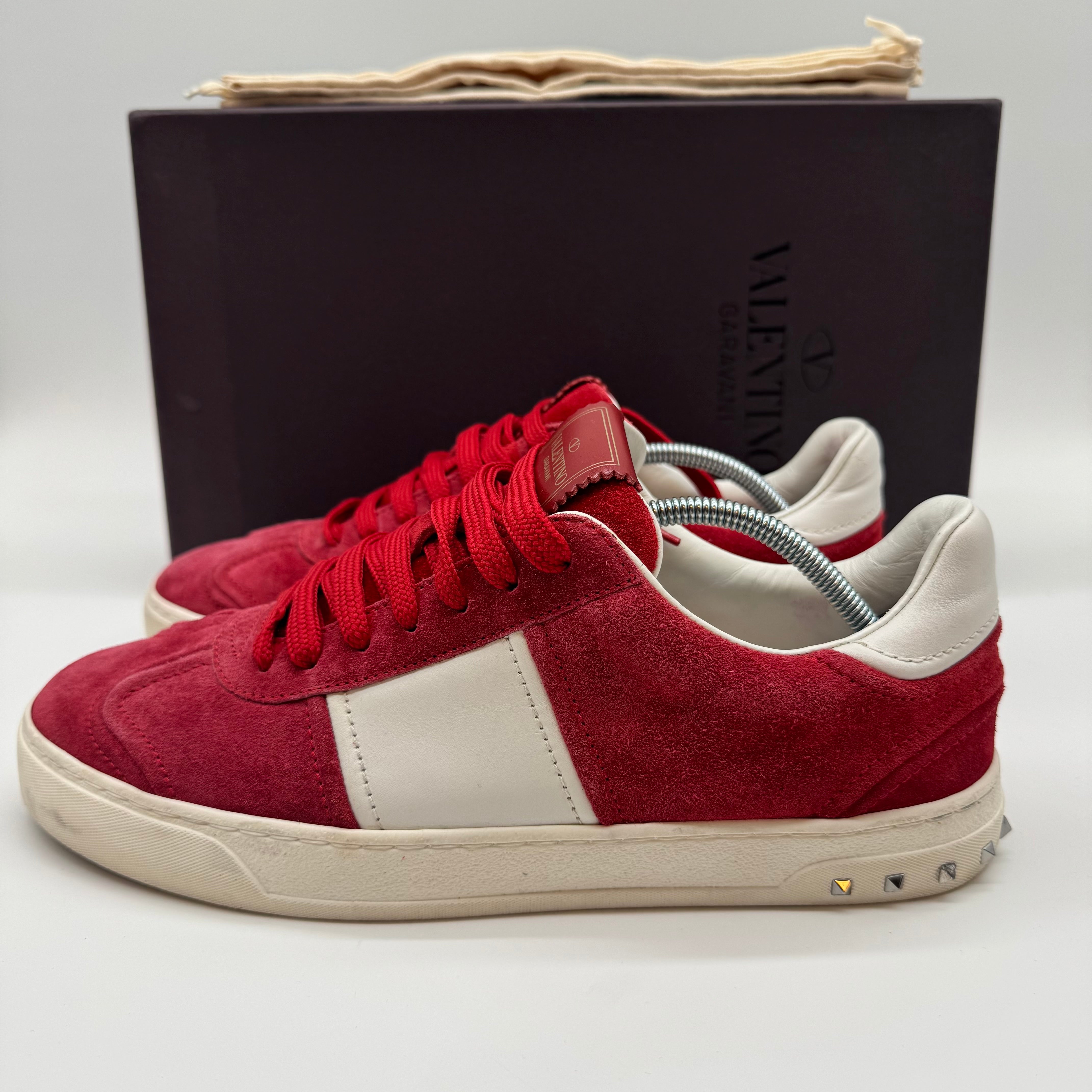 VALENTINO FLYCREW SNEAKERS