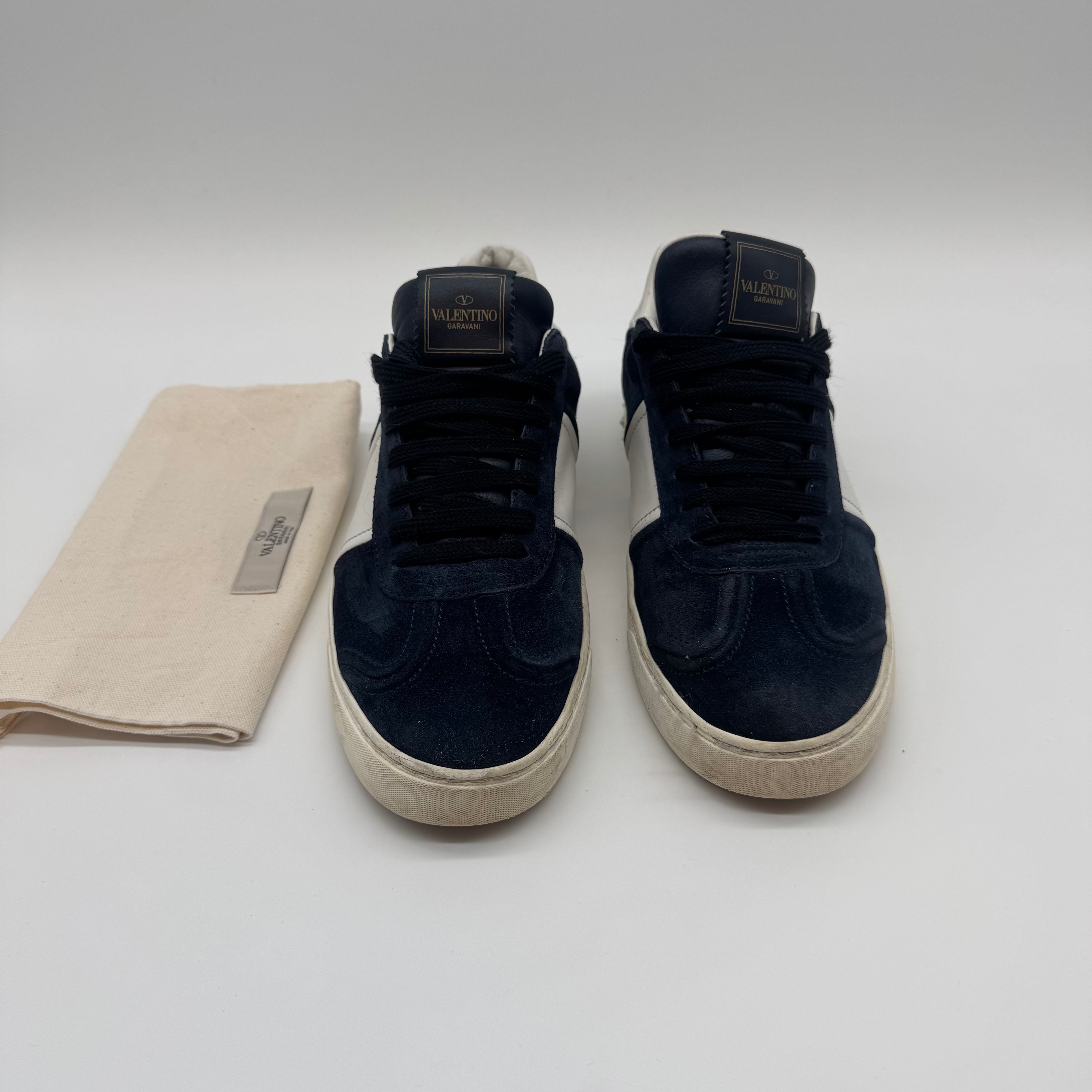 VALENTINO FLYCREW SNEAKERS