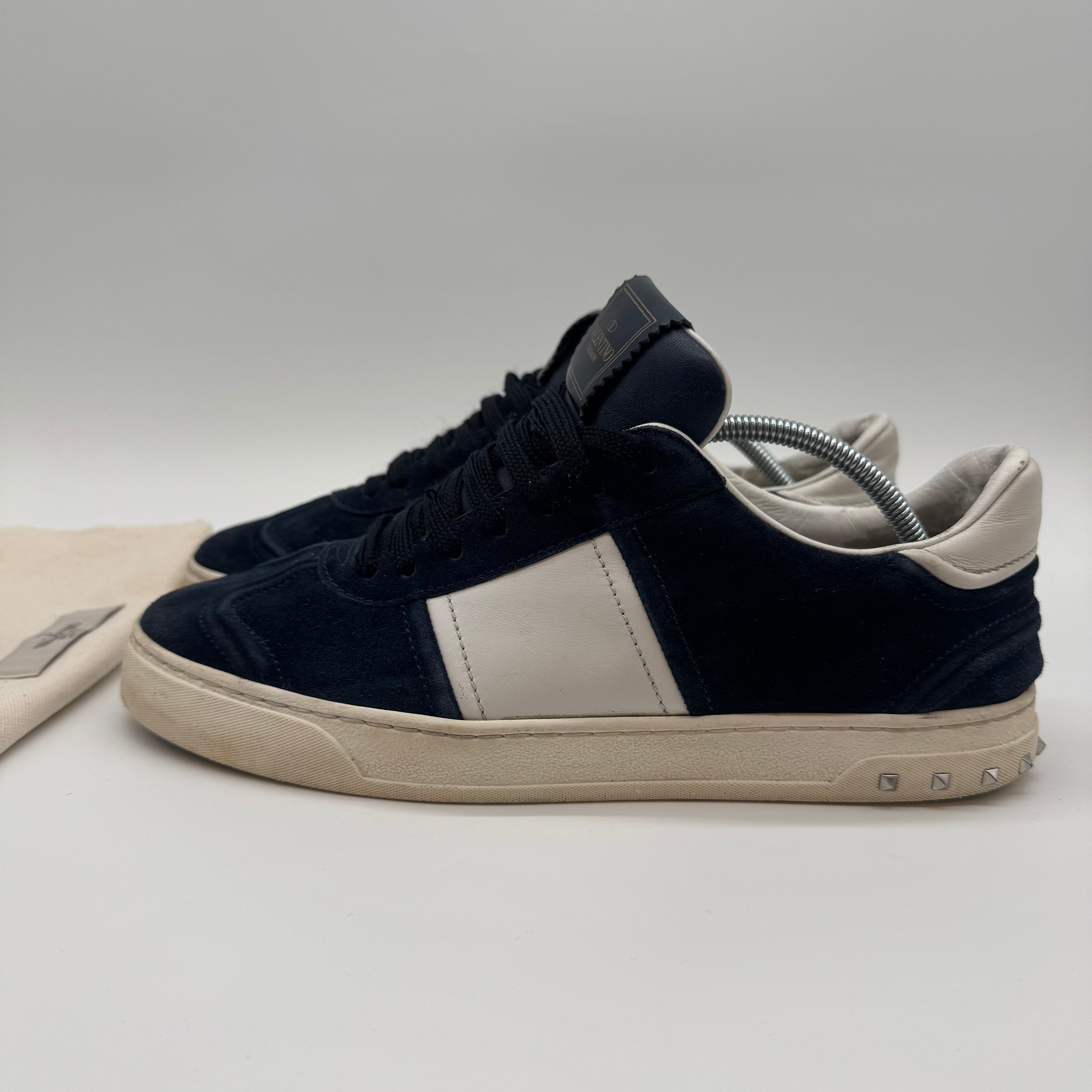 VALENTINO FLYCREW SNEAKERS