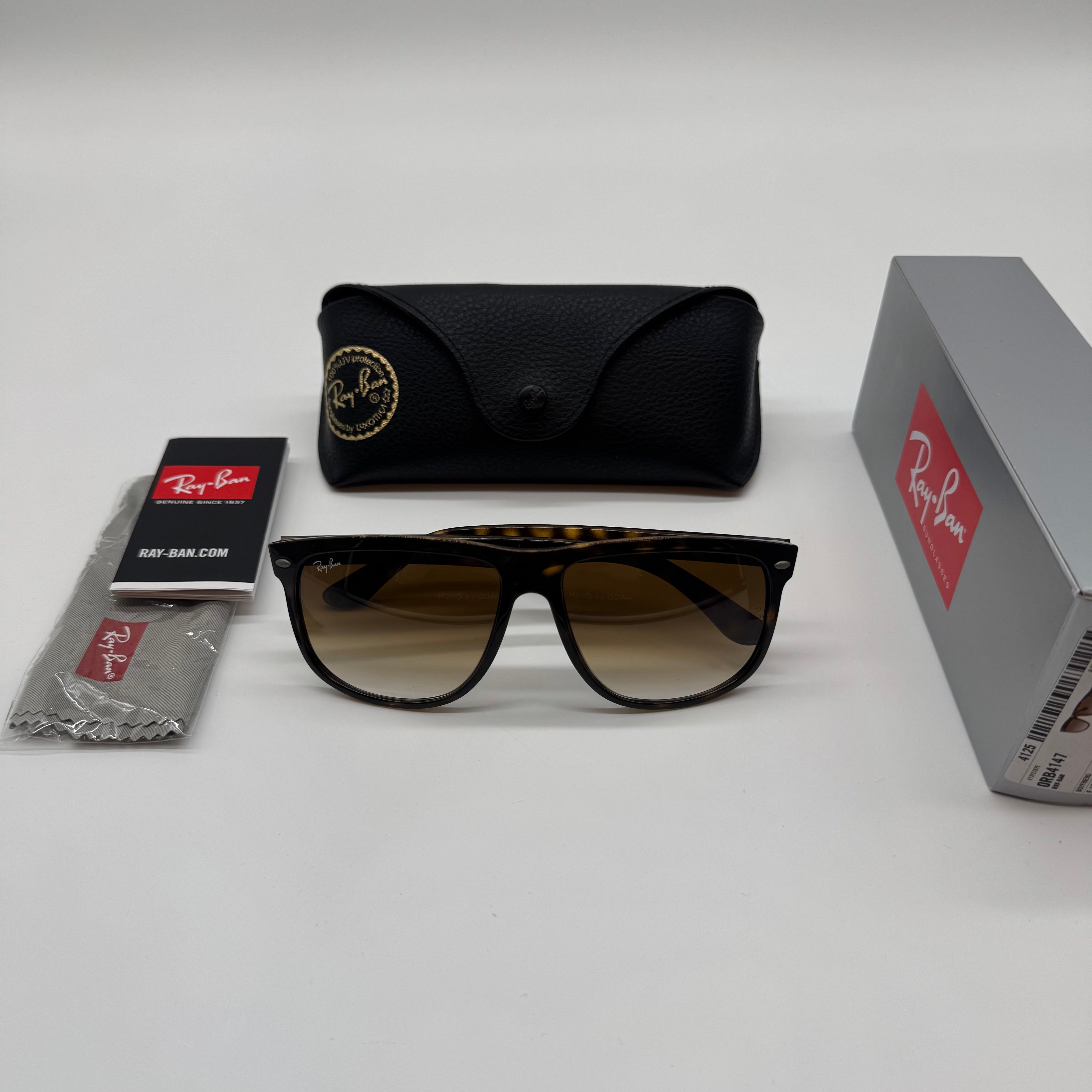 RAYBAN BOYFRIEND