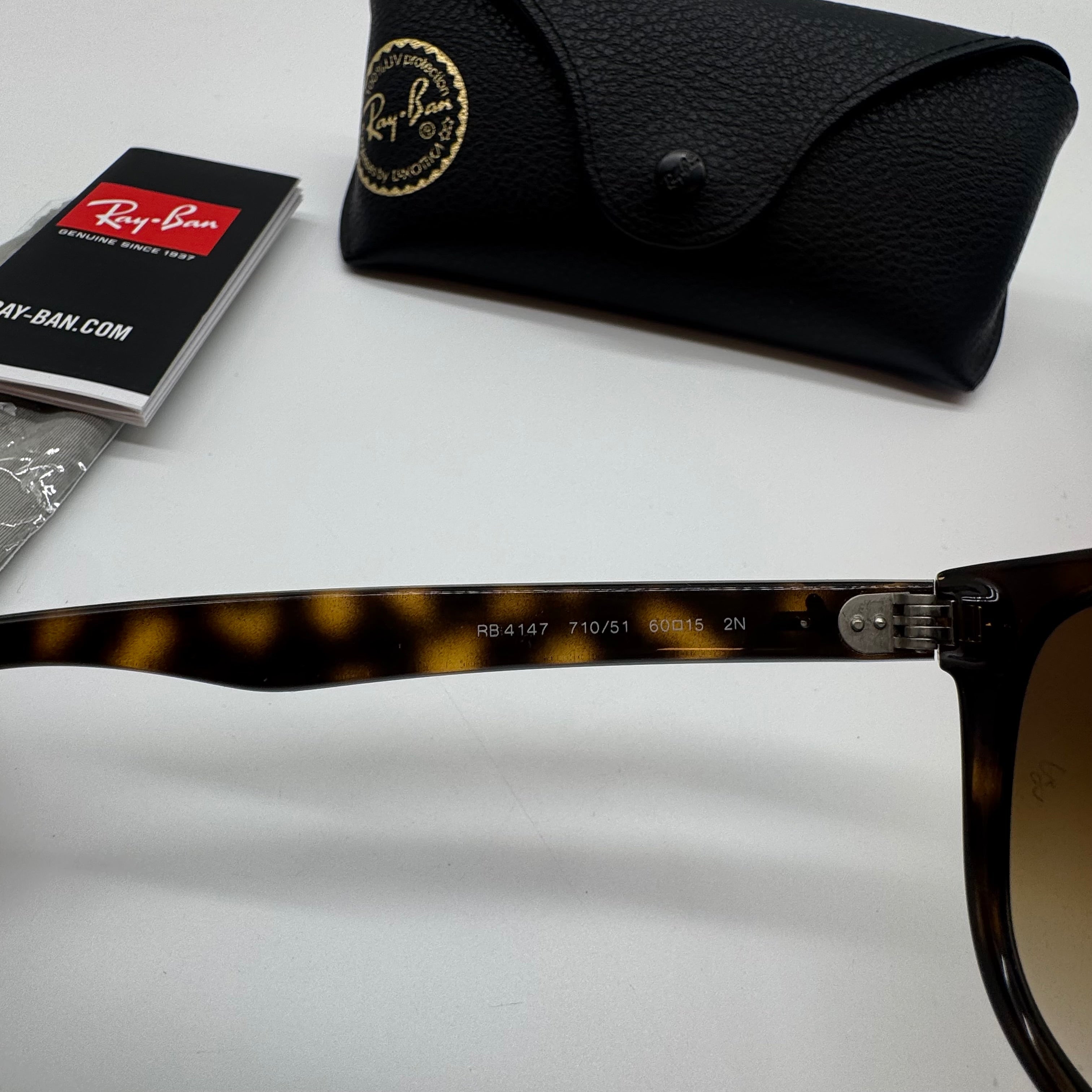 RAYBAN BOYFRIEND