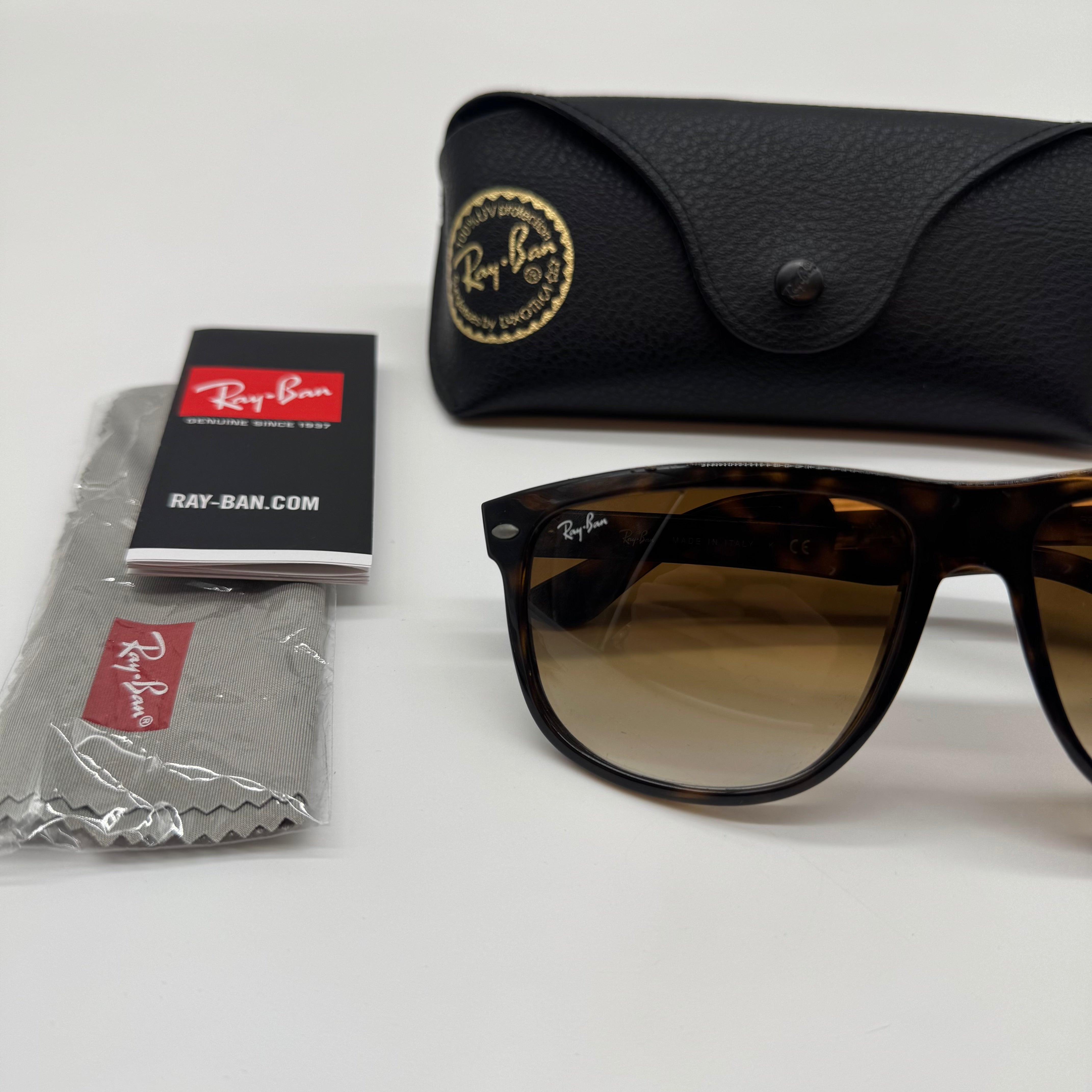 RAYBAN BOYFRIEND