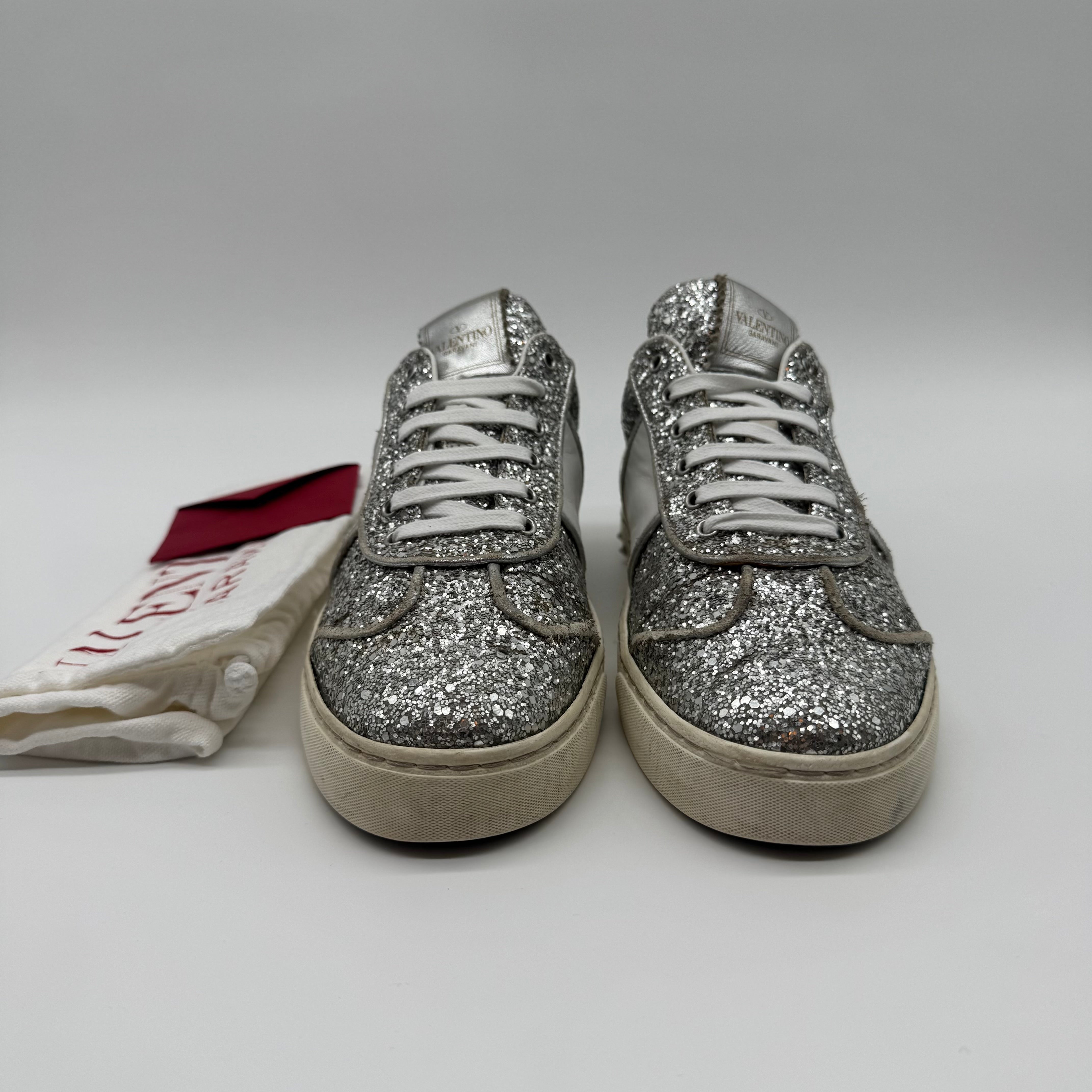 VALENTINO FLYCREW SNEAKERS