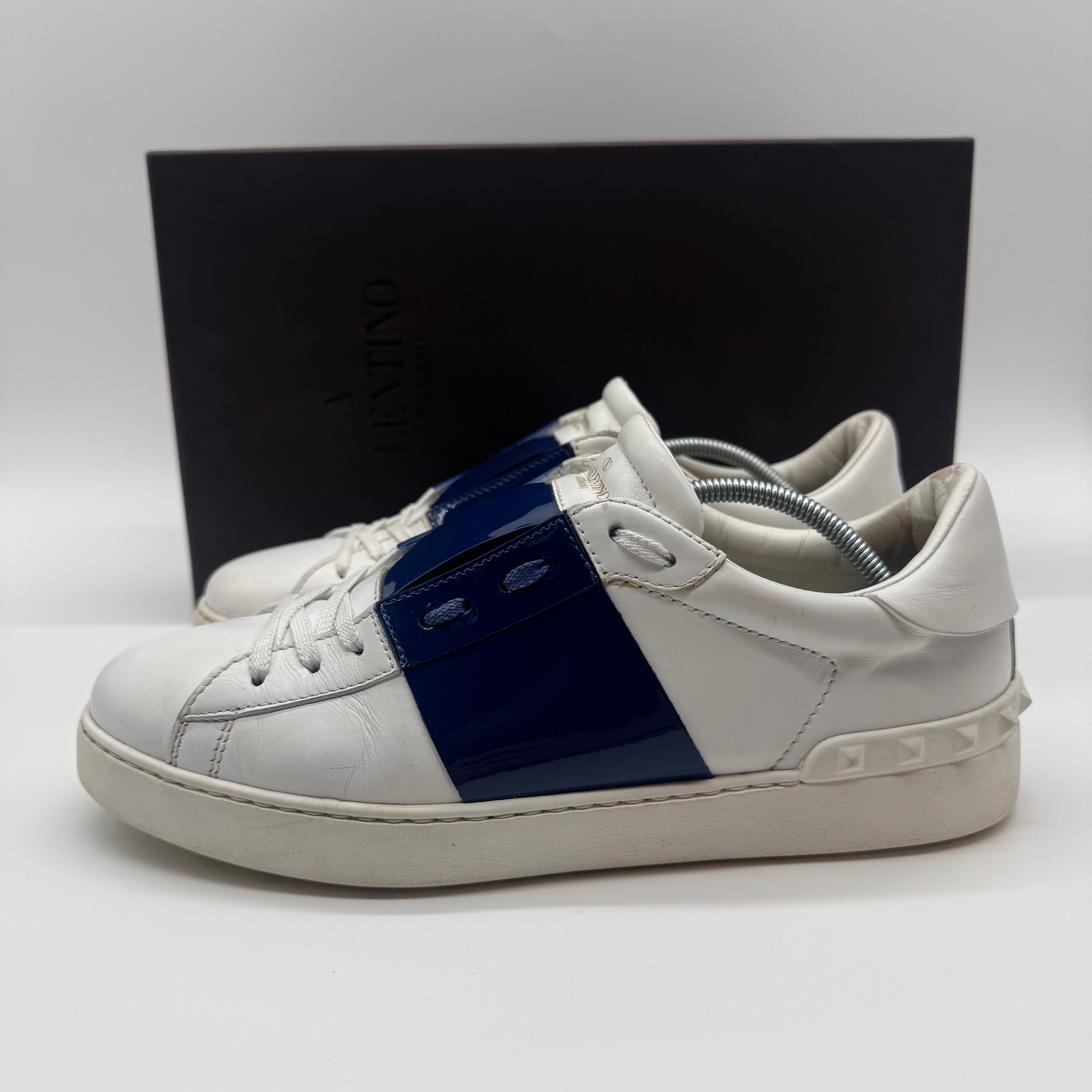 VALENTINO OPEN SNEAKERS