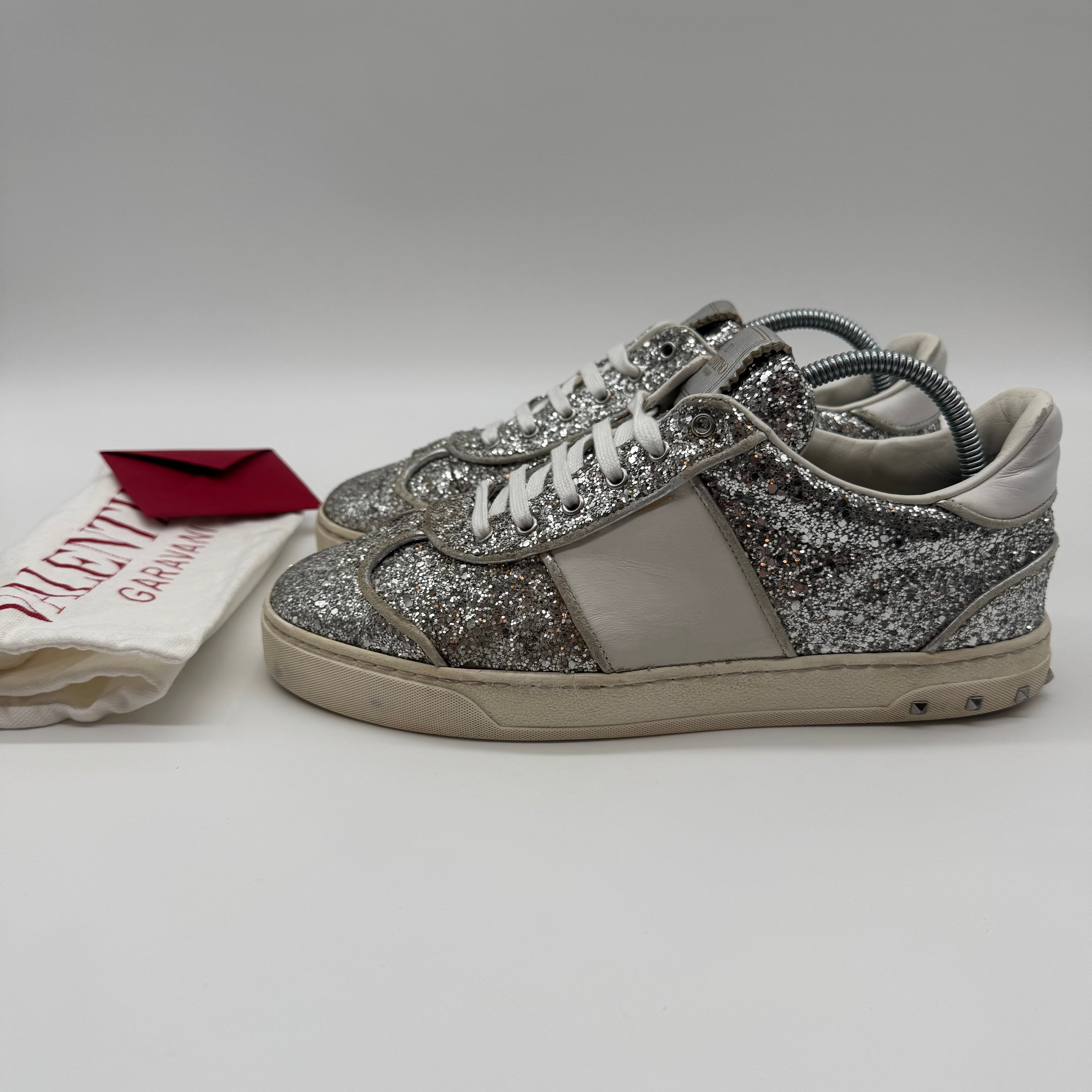 VALENTINO FLYCREW SNEAKERS