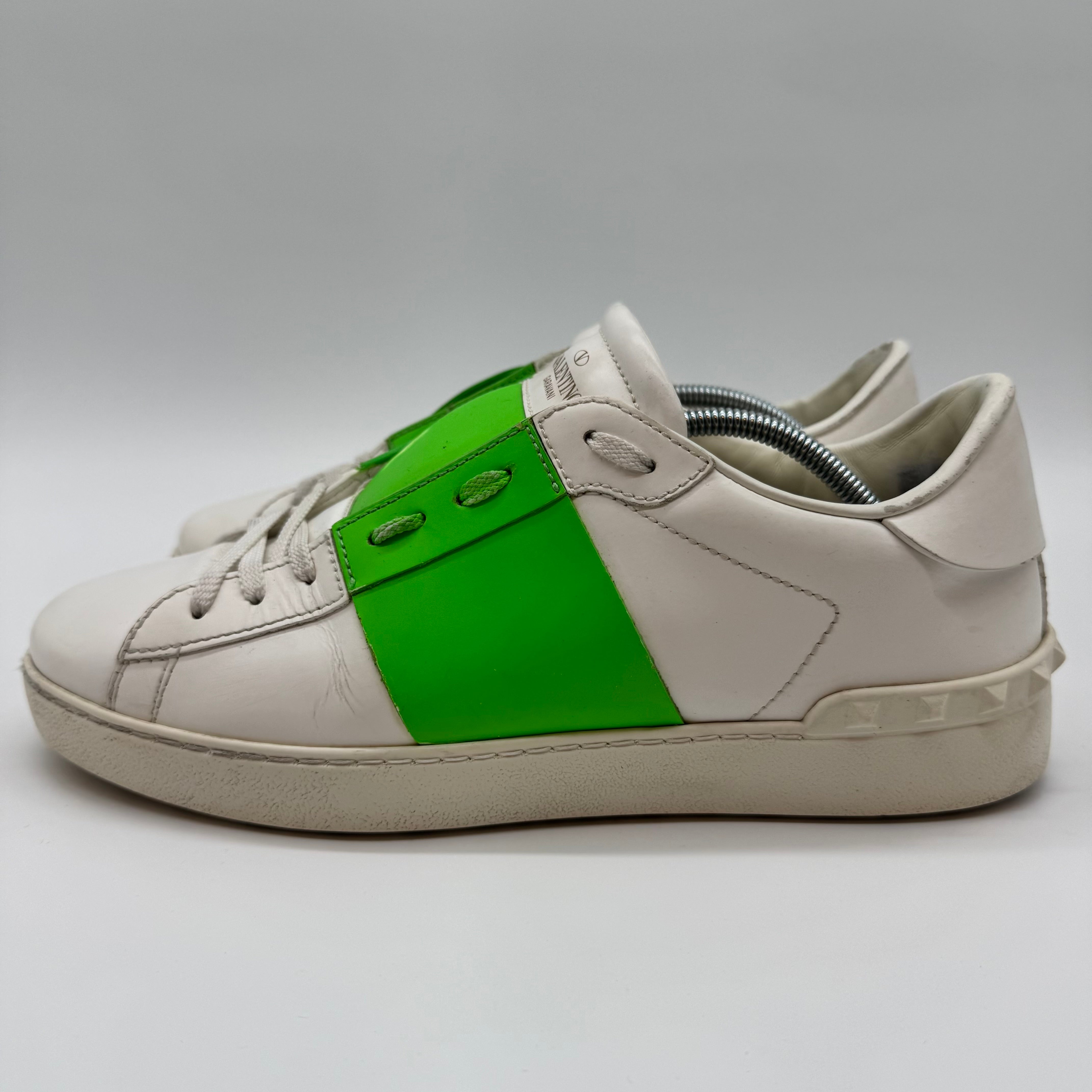 VALENTINO OPEN SNEAKERS