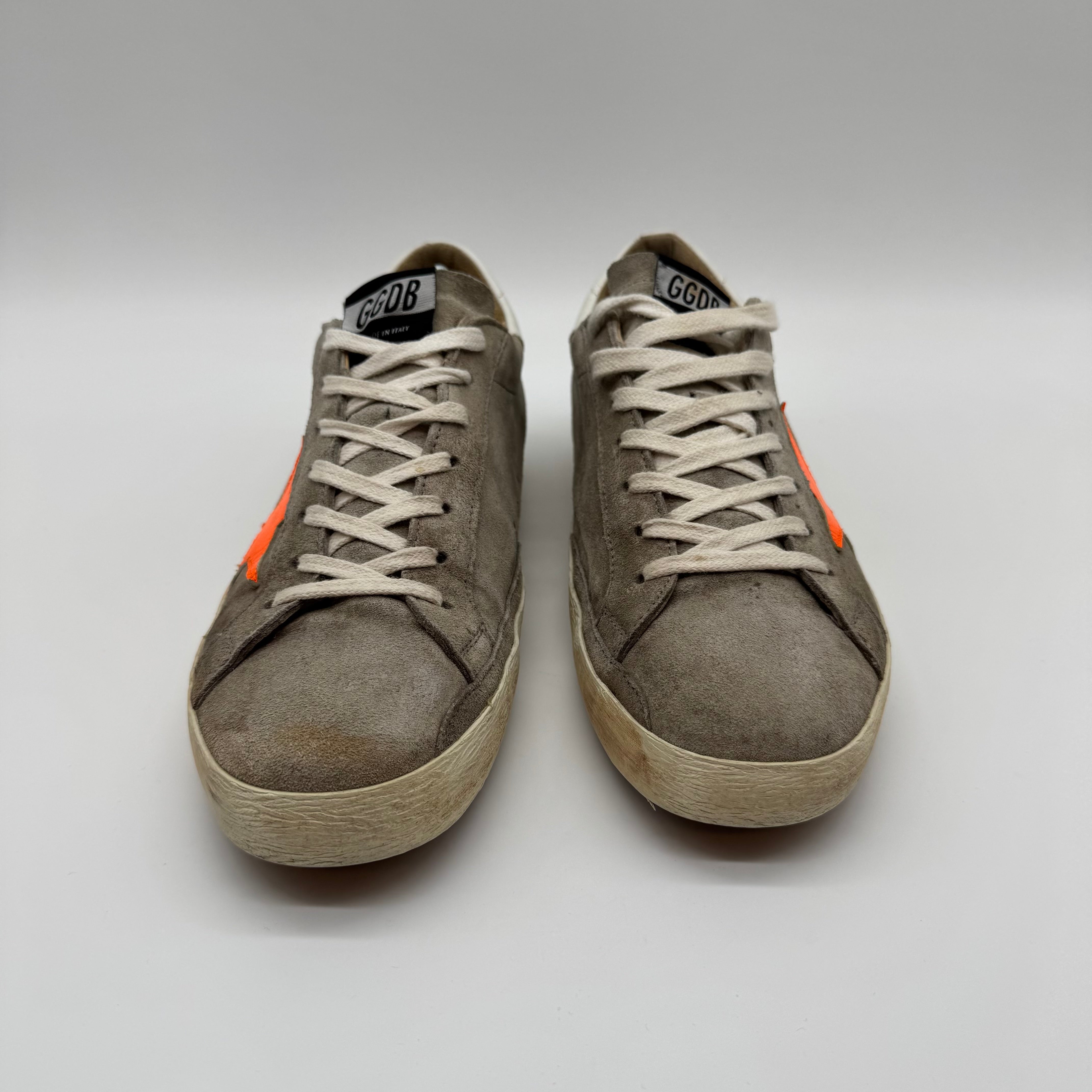 GOLDEN GOOSE SNEAKERS