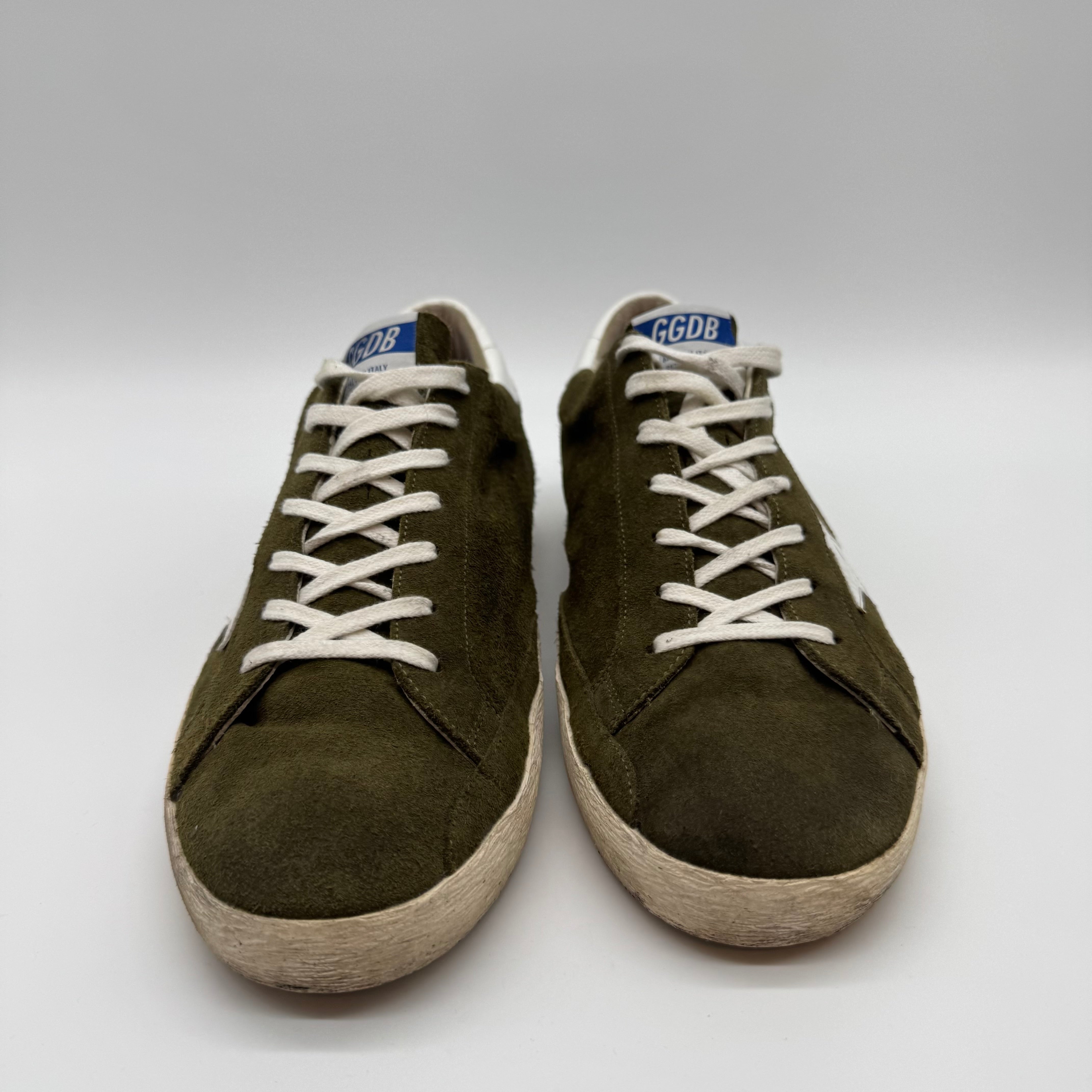 GOLDEN GOOSE SNEAKERS