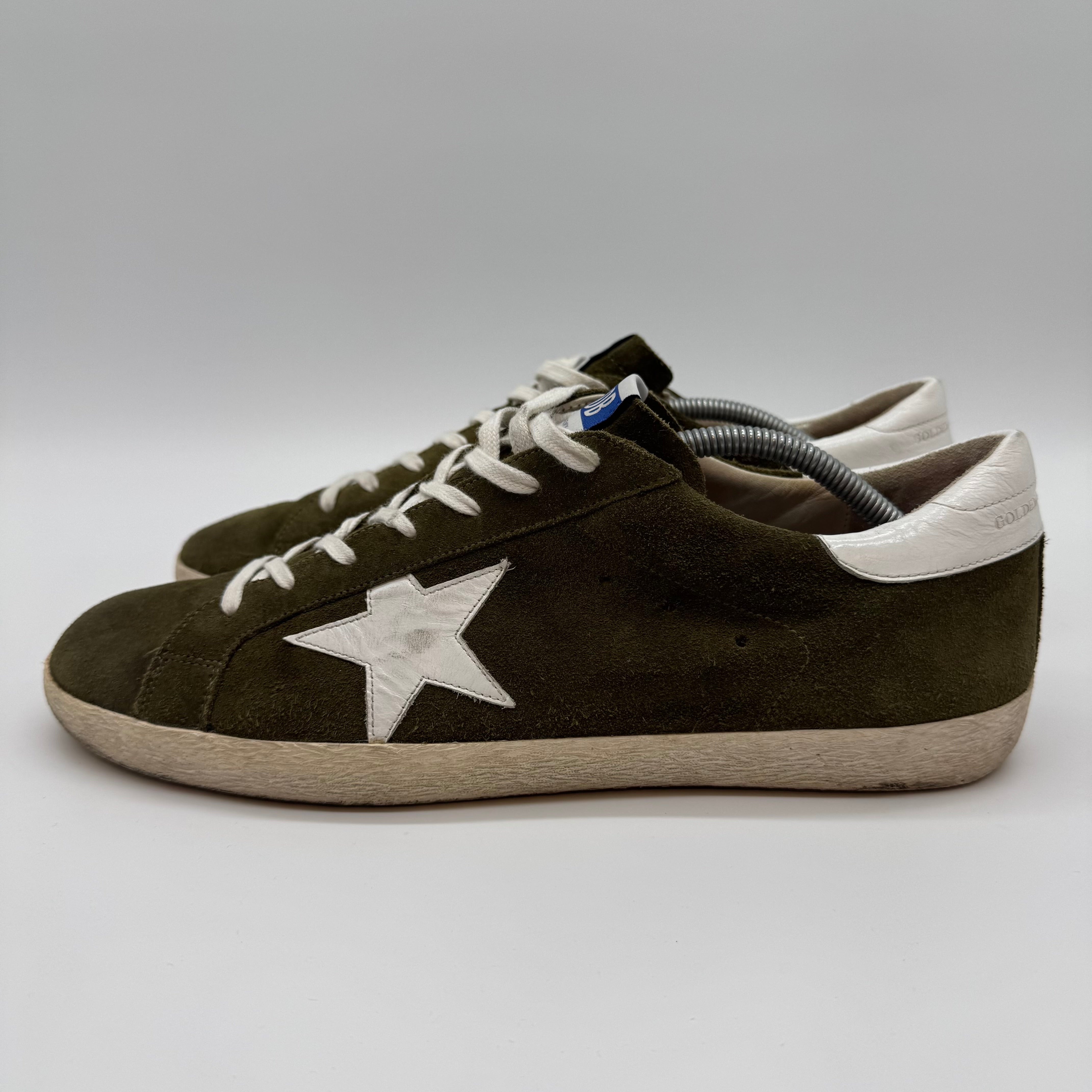 GOLDEN GOOSE SNEAKERS