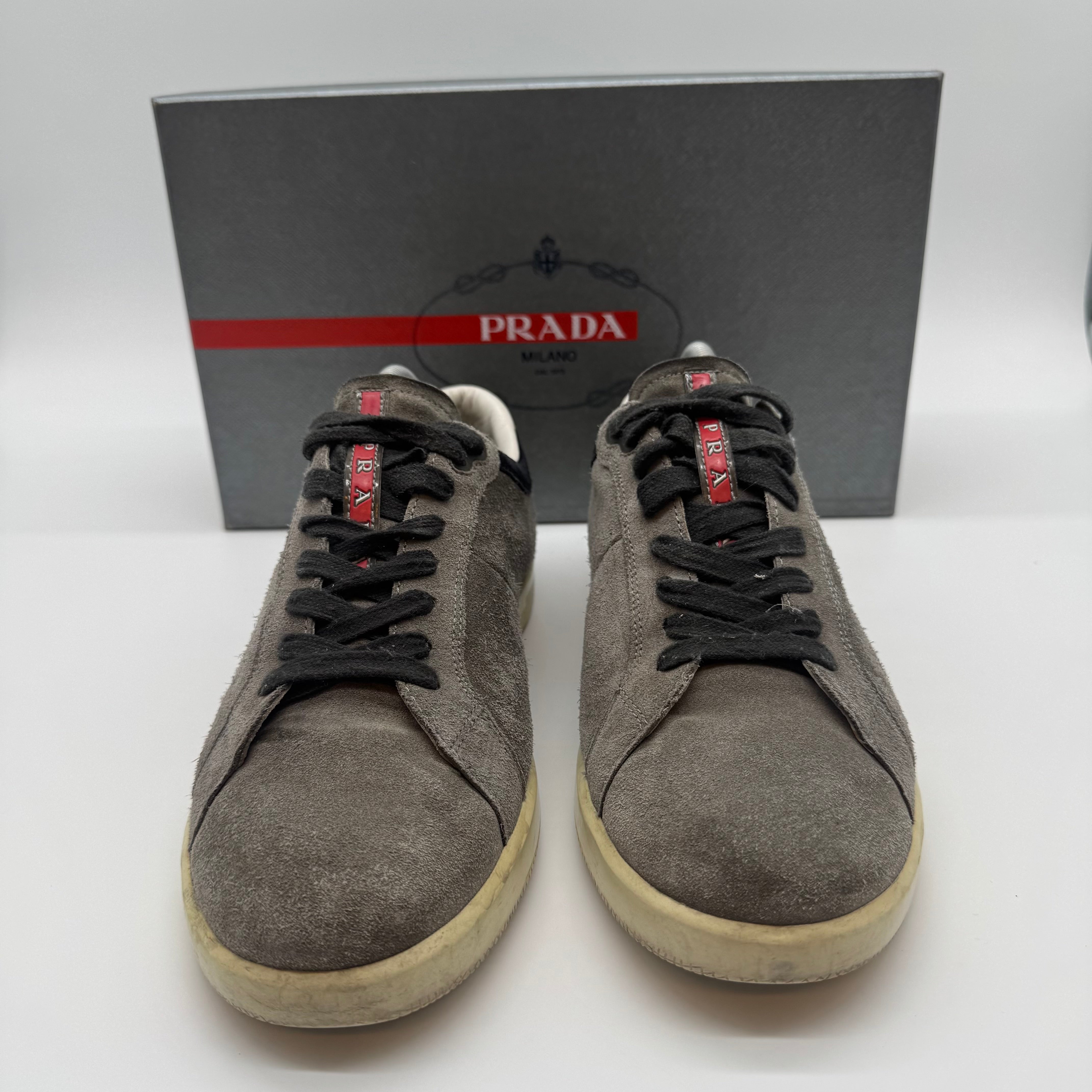 PRADA SNEAKERS