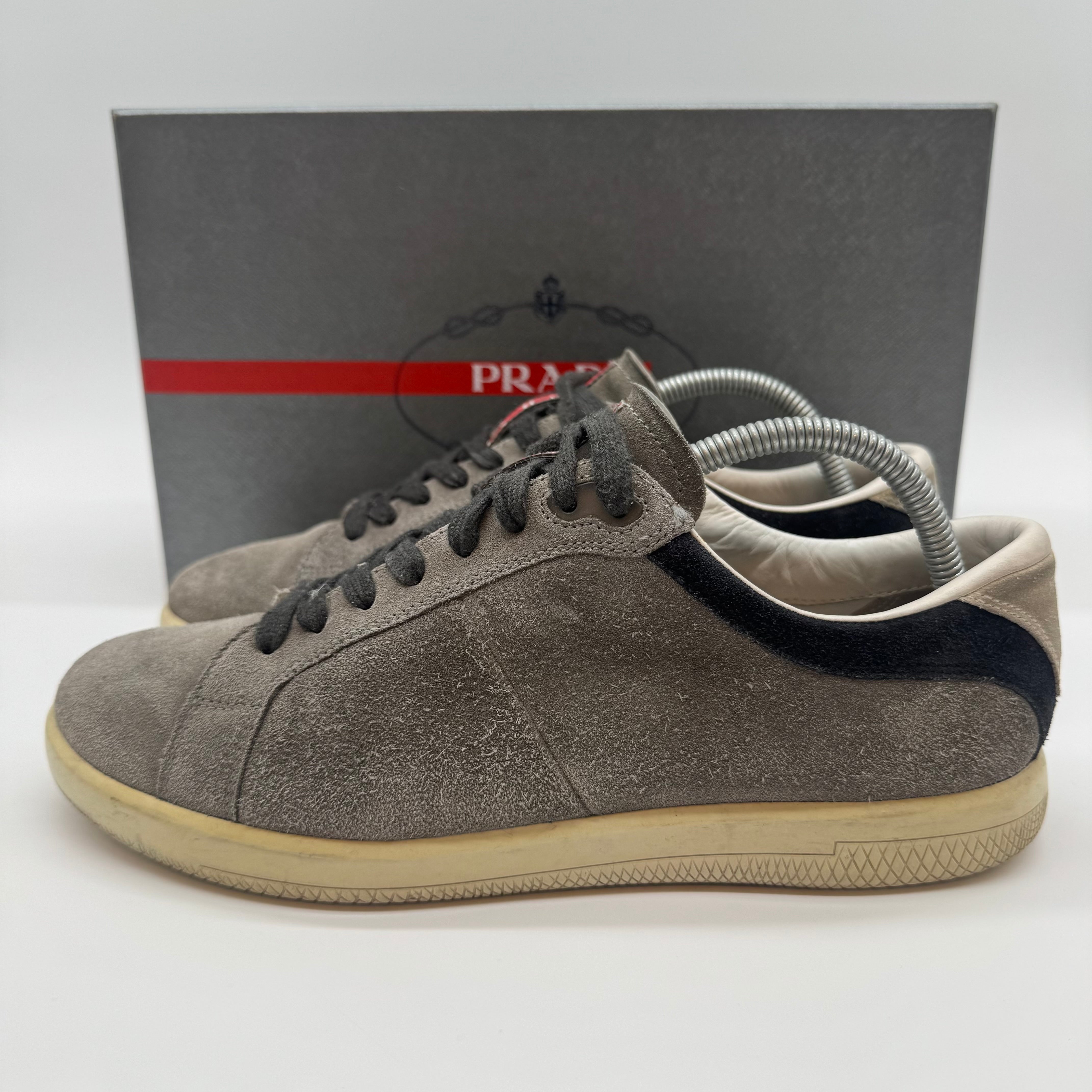 PRADA SNEAKERS