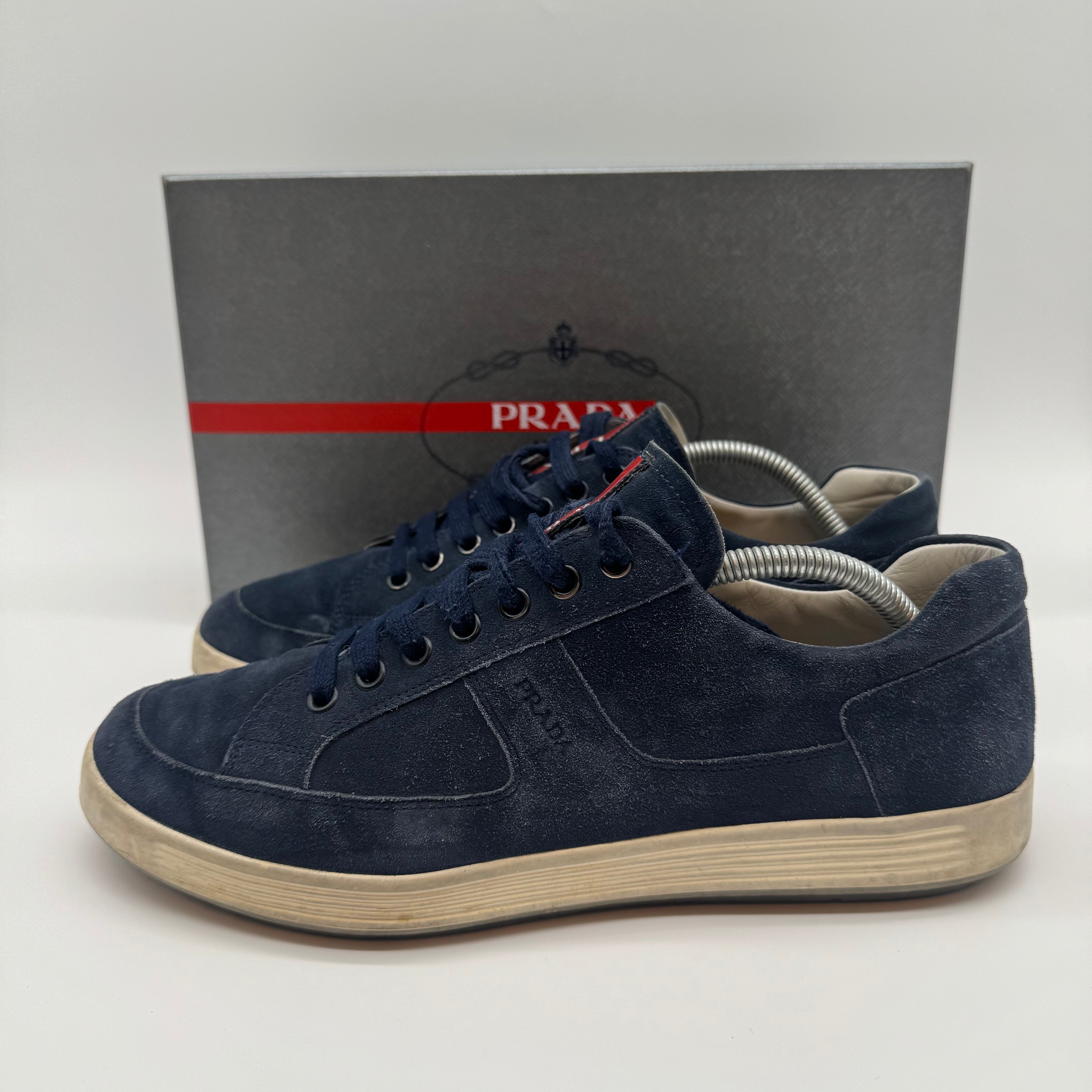 PRADA SNEAKERS