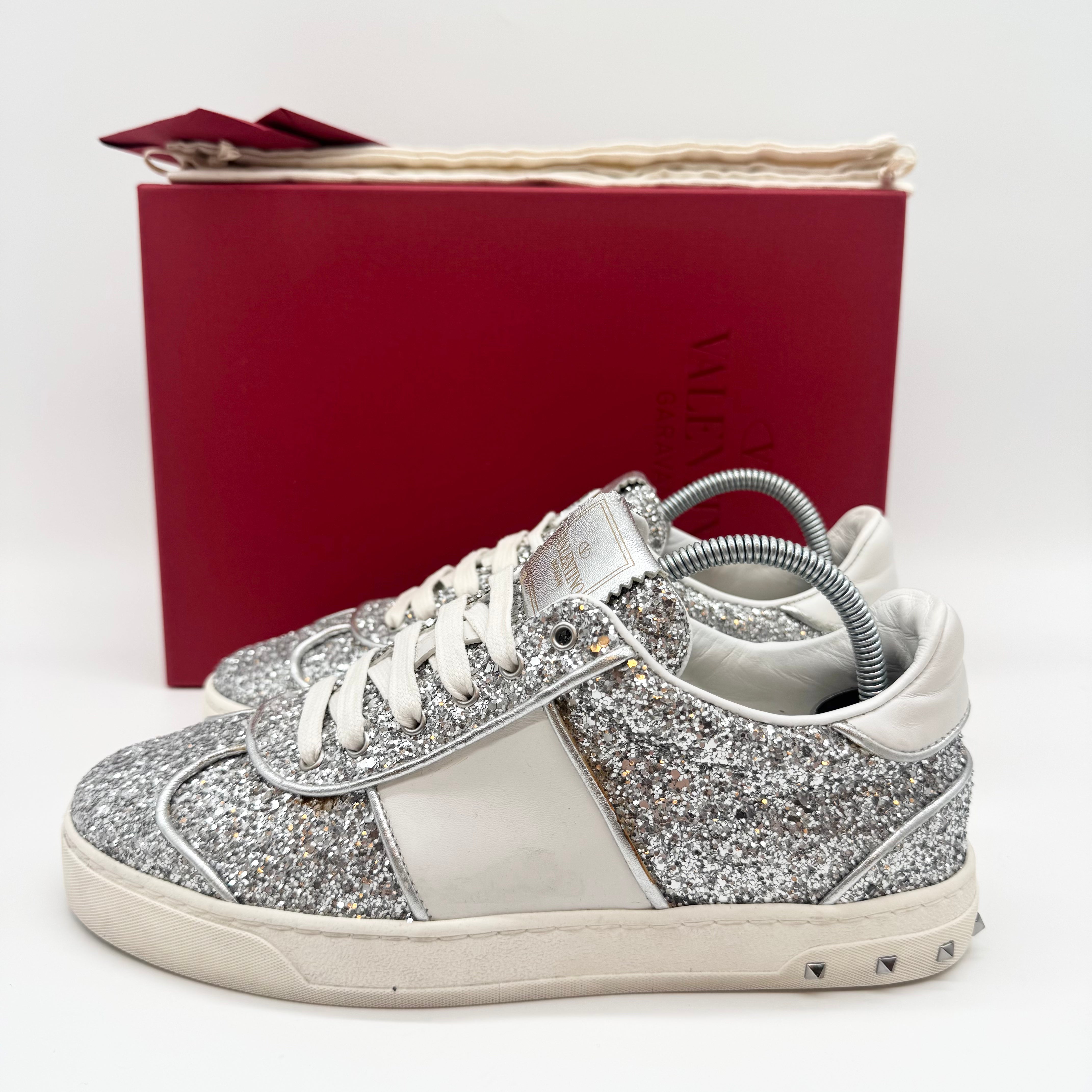 VALENTINO FLYCREW SNEAKERS