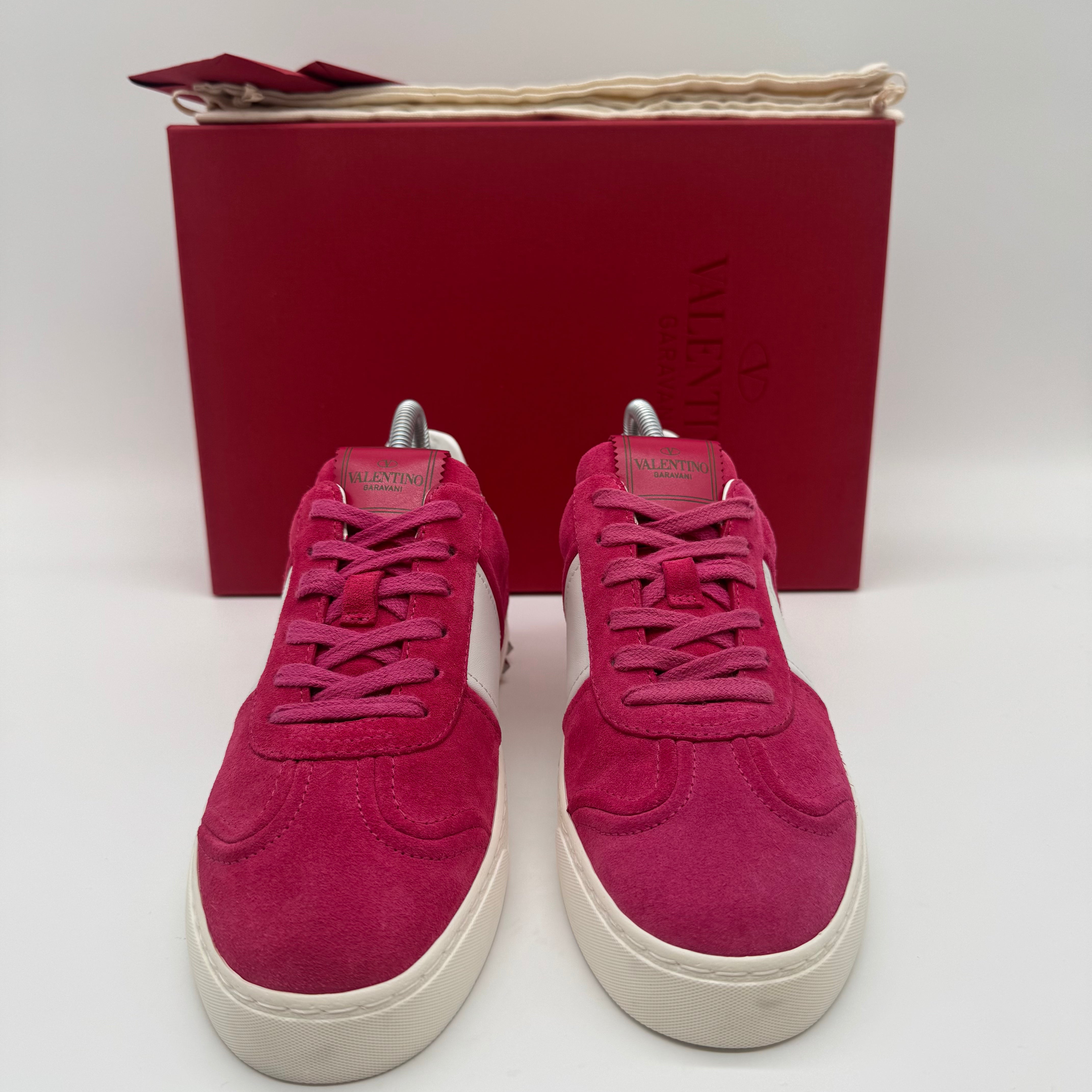 VALENTINO FLYCREW SNEAKERS