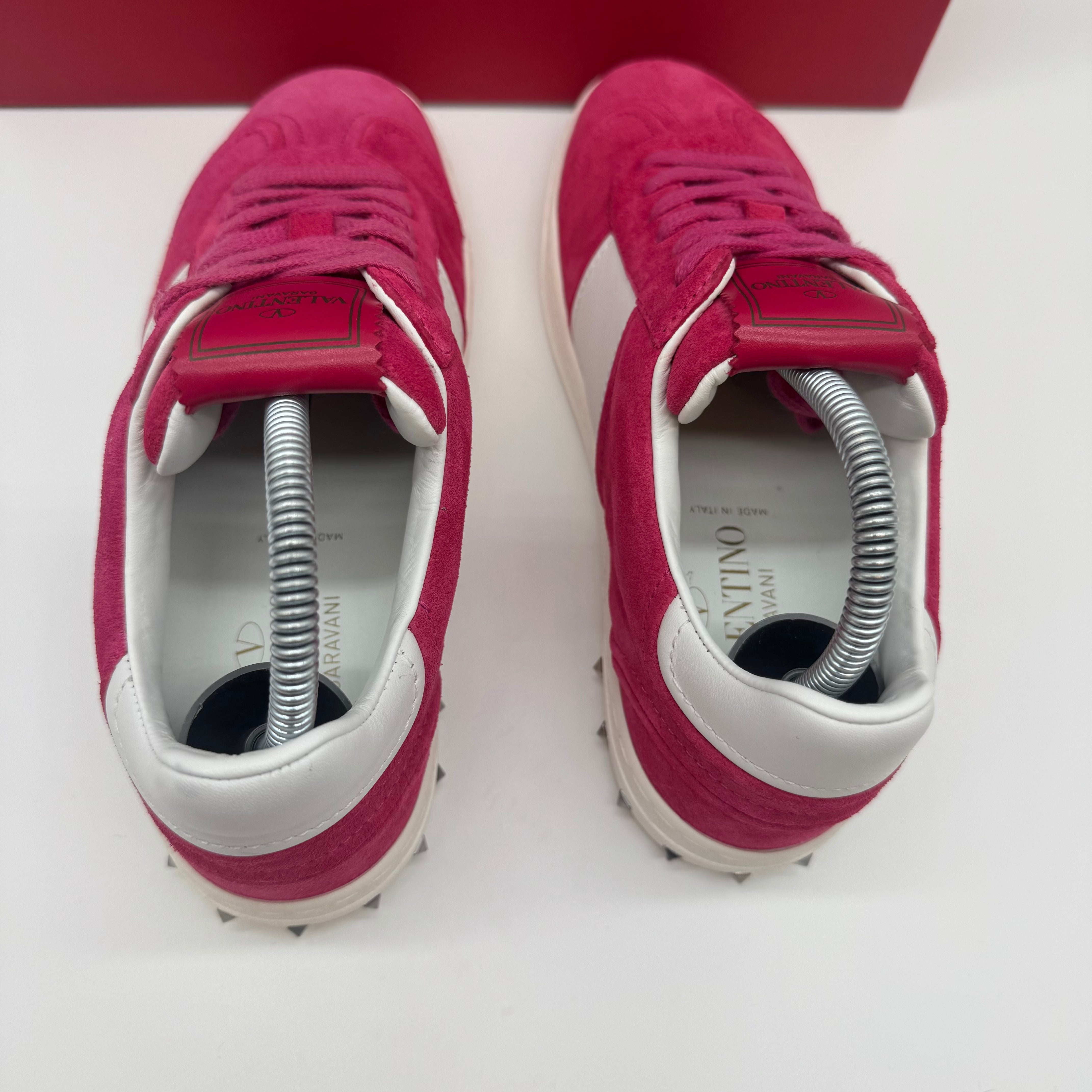 VALENTINO FLYCREW SNEAKERS