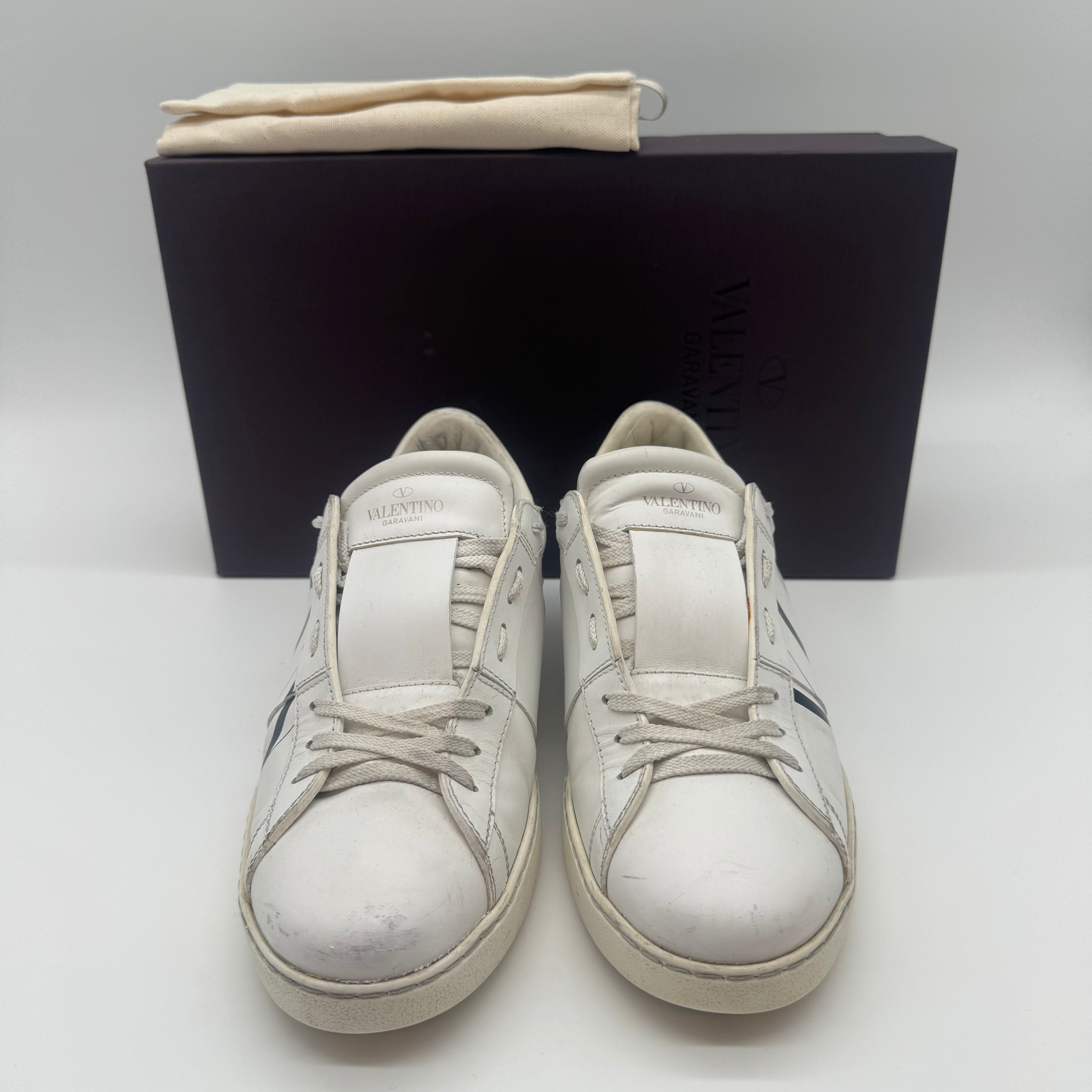 VALENTINO SNEAKERS
