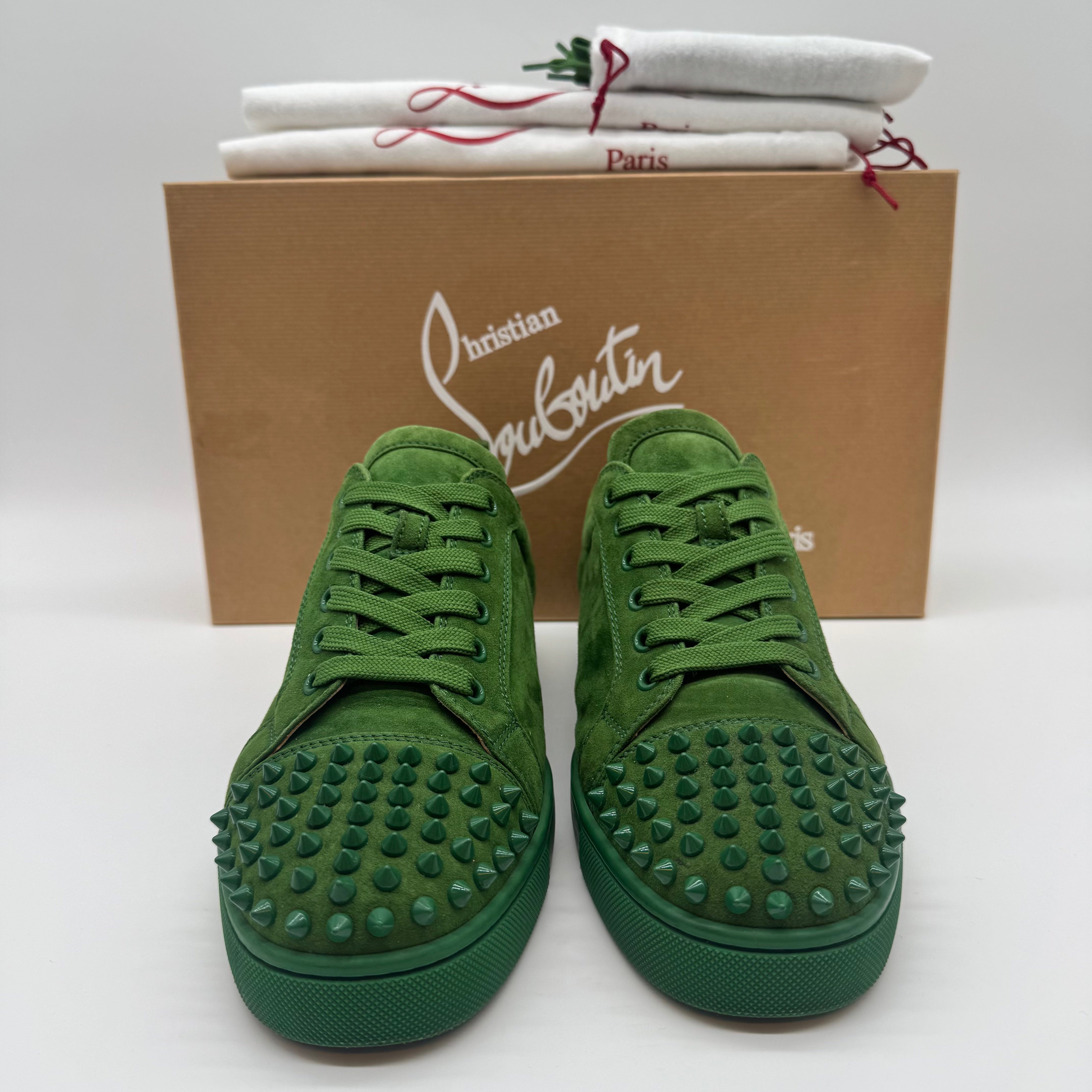 CHRISTIAN LOUBOUTIN
