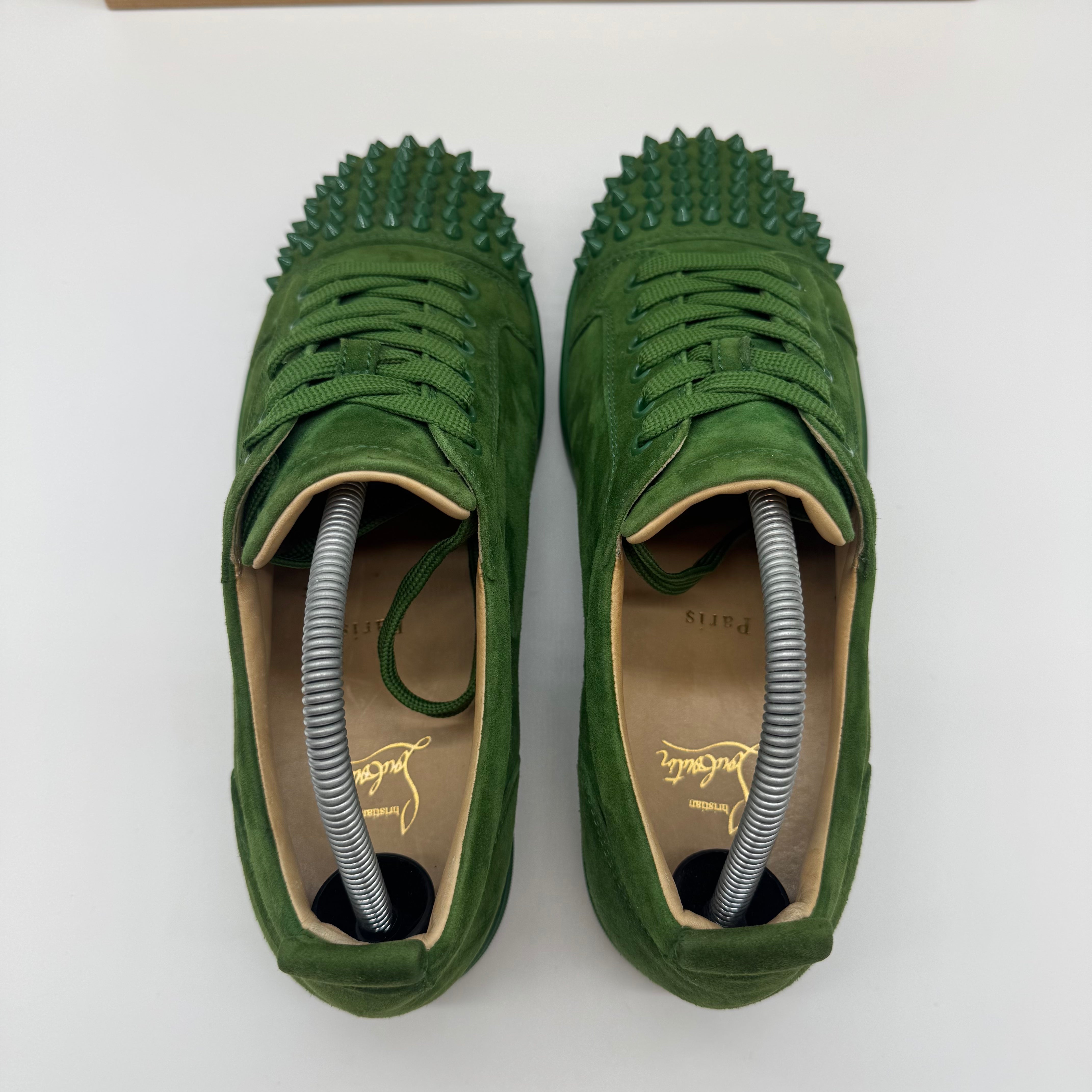 CHRISTIAN LOUBOUTIN