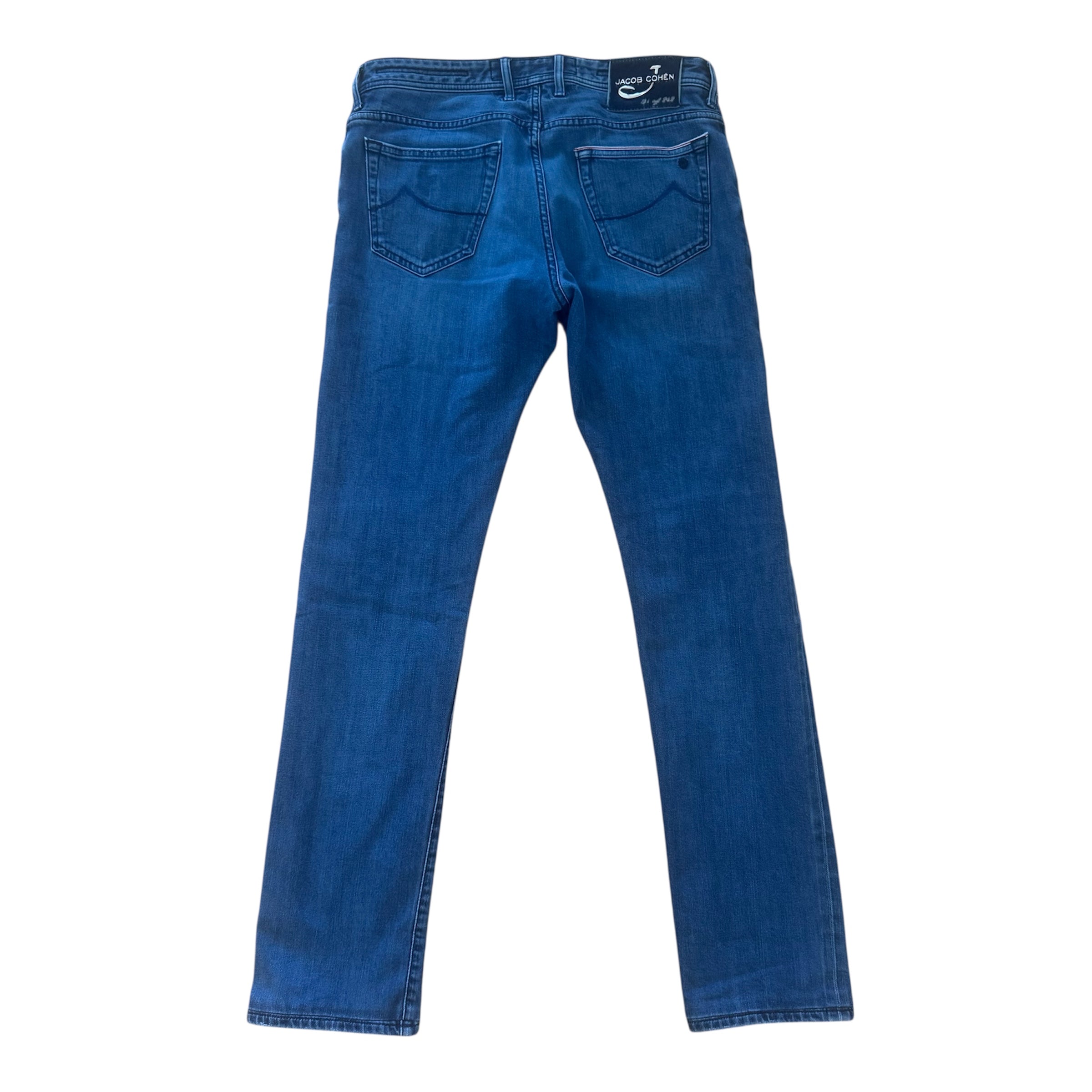 JACOB COHEN JEANS