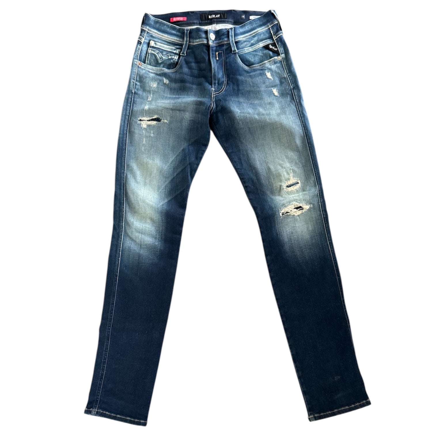 REPLAY ANBASS JEANS