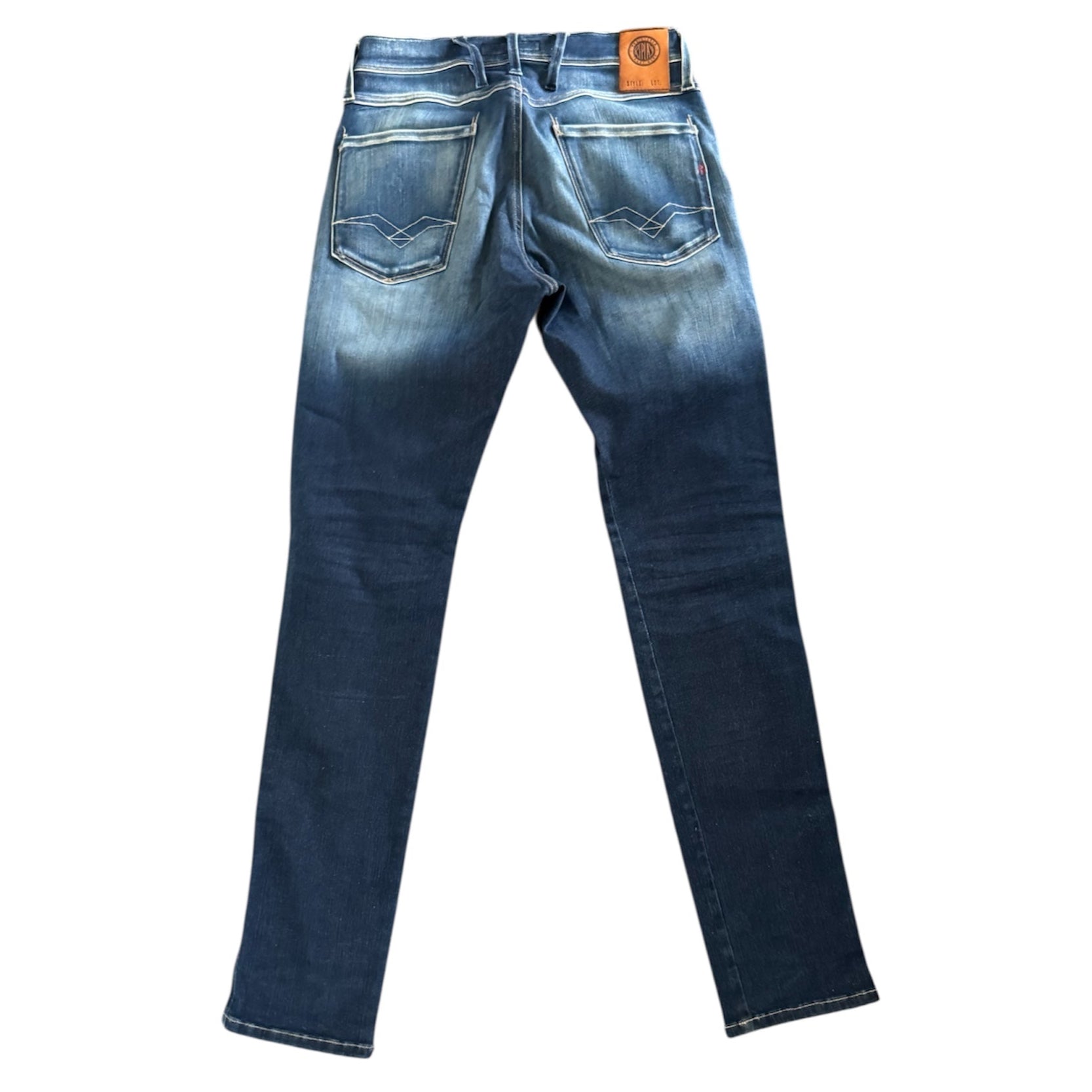 REPLAY ANBASS JEANS