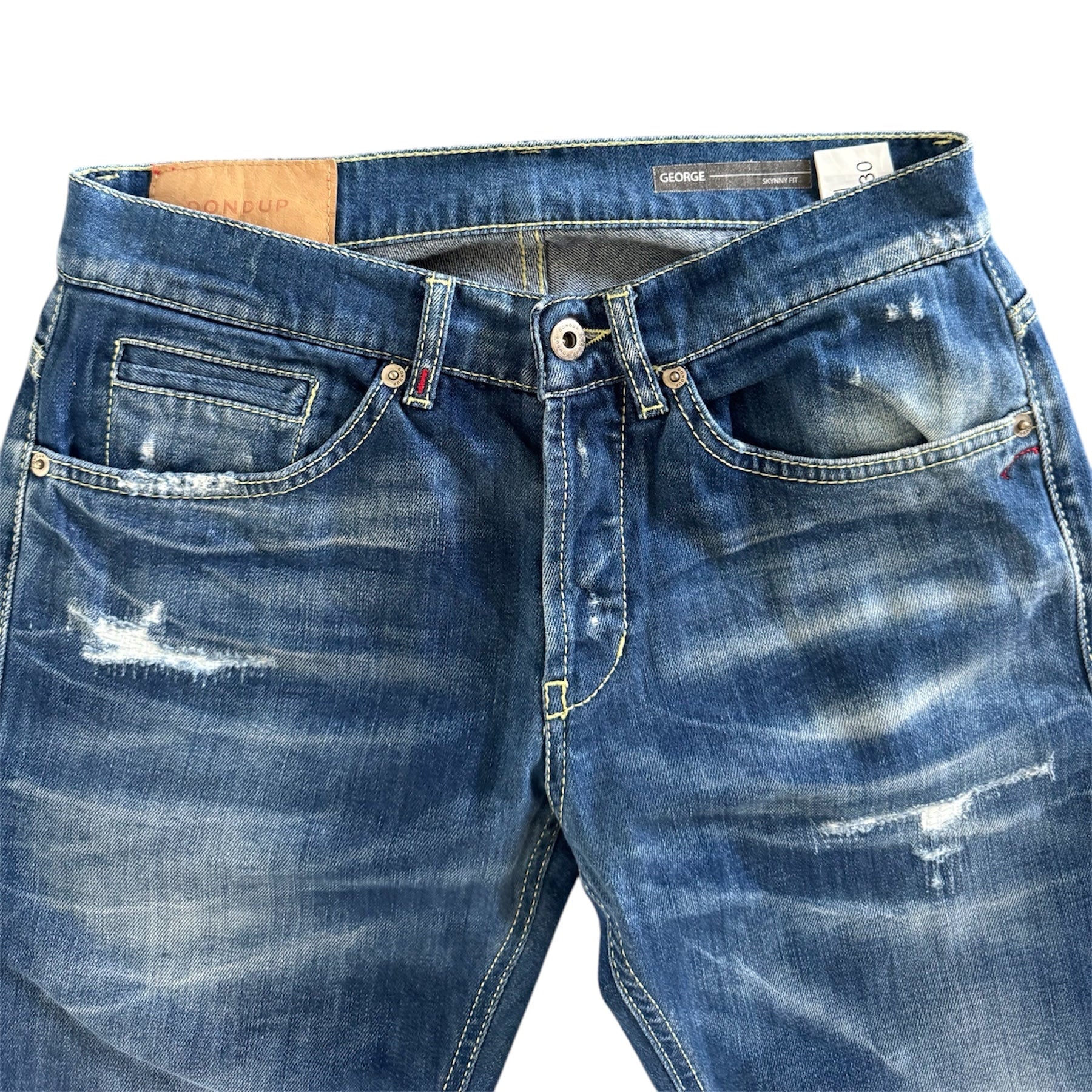 DONDUP GEORGE JEANS