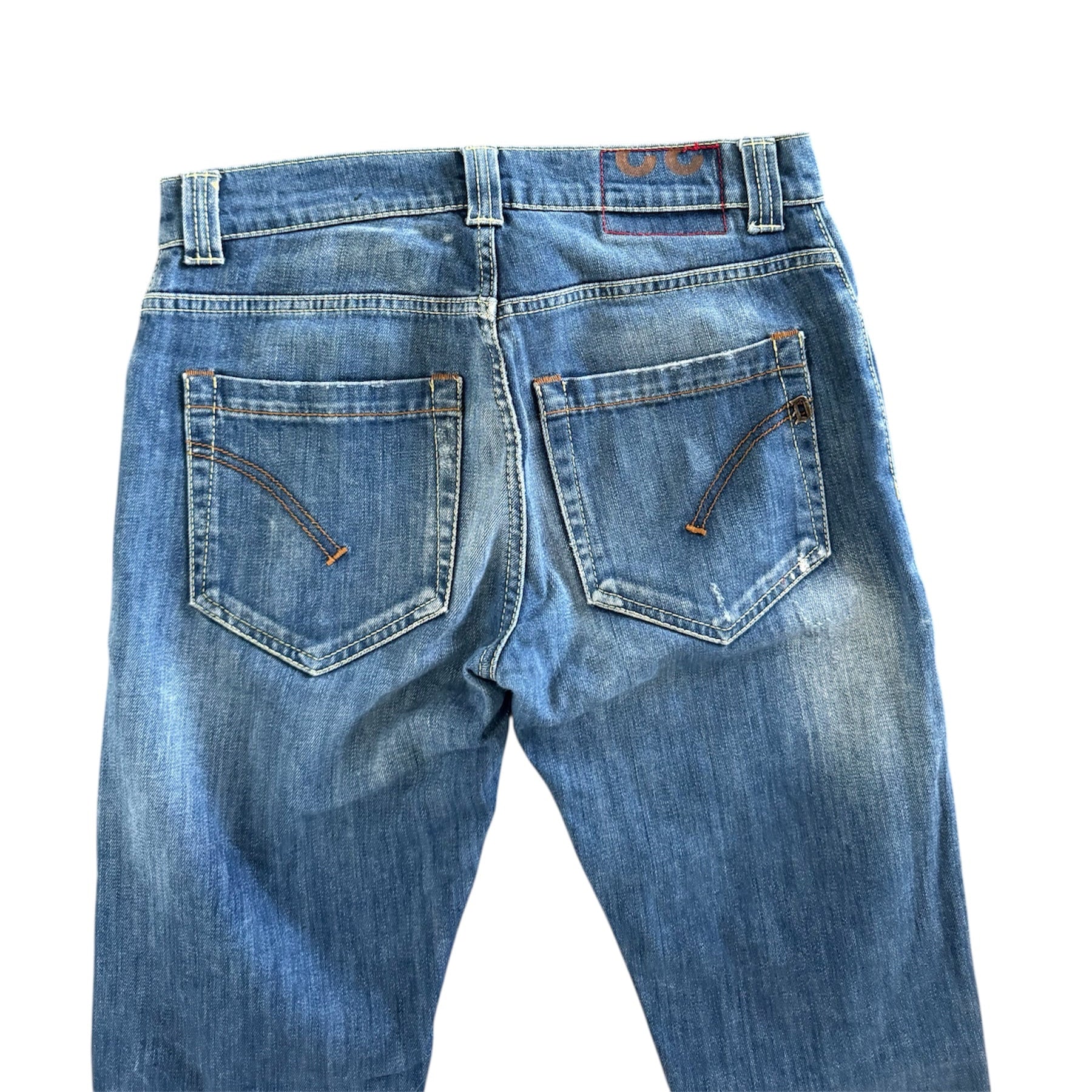 DONDUP JEANS