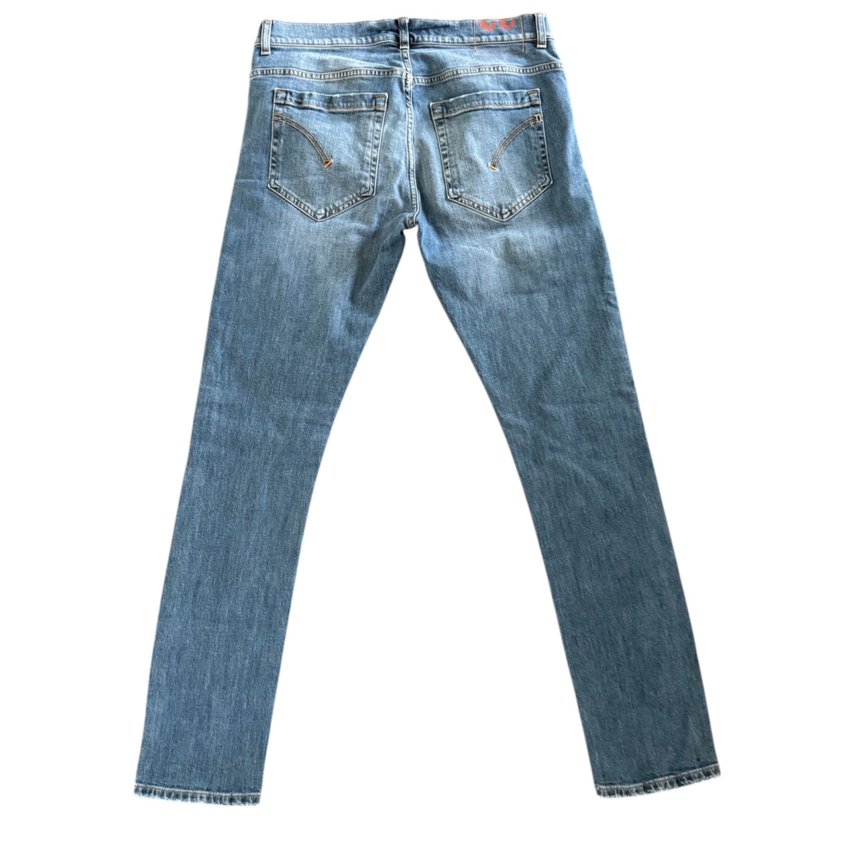 DONDUP GEORGE JEANS