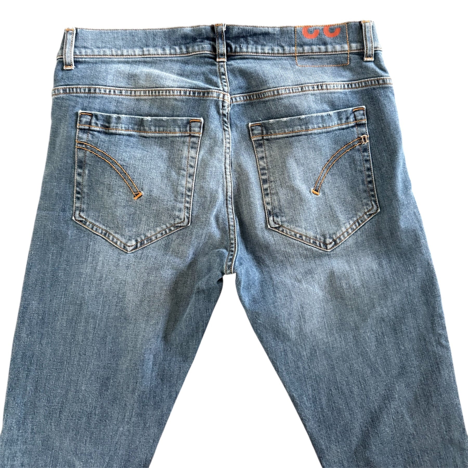 DONDUP GEORGE JEANS