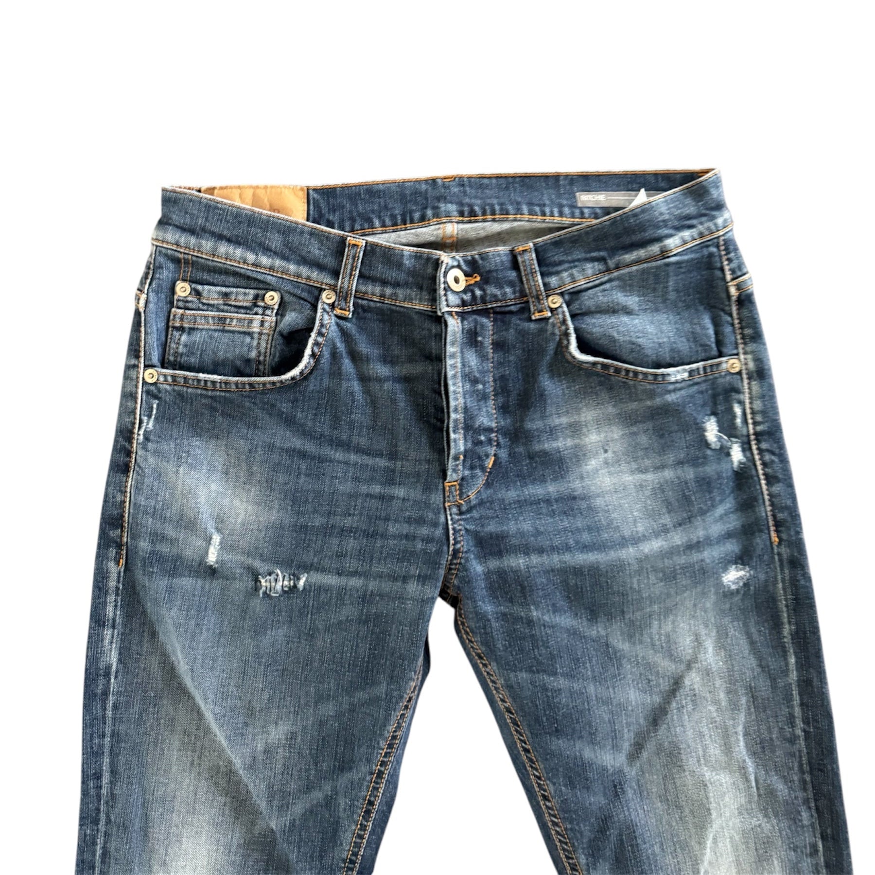 DONDUP RITCHIE JEANS