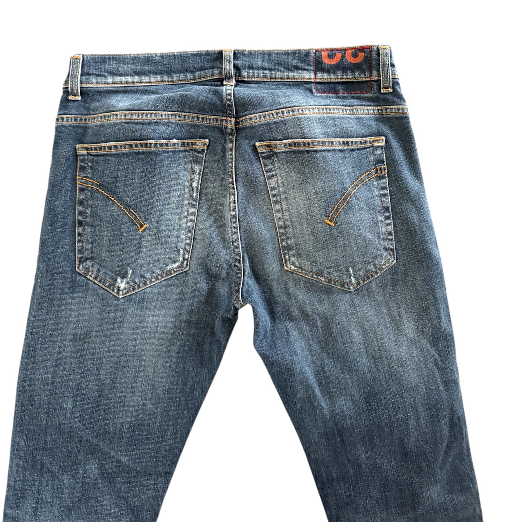DONDUP RITCHIE JEANS