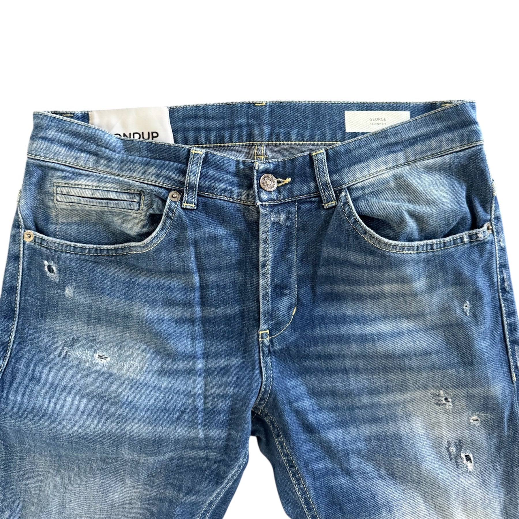 DONDUP GEORGE JEANS