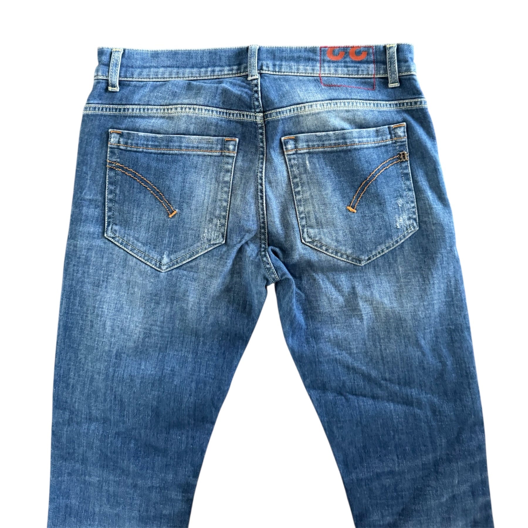 DONDUP GEORGE JEANS