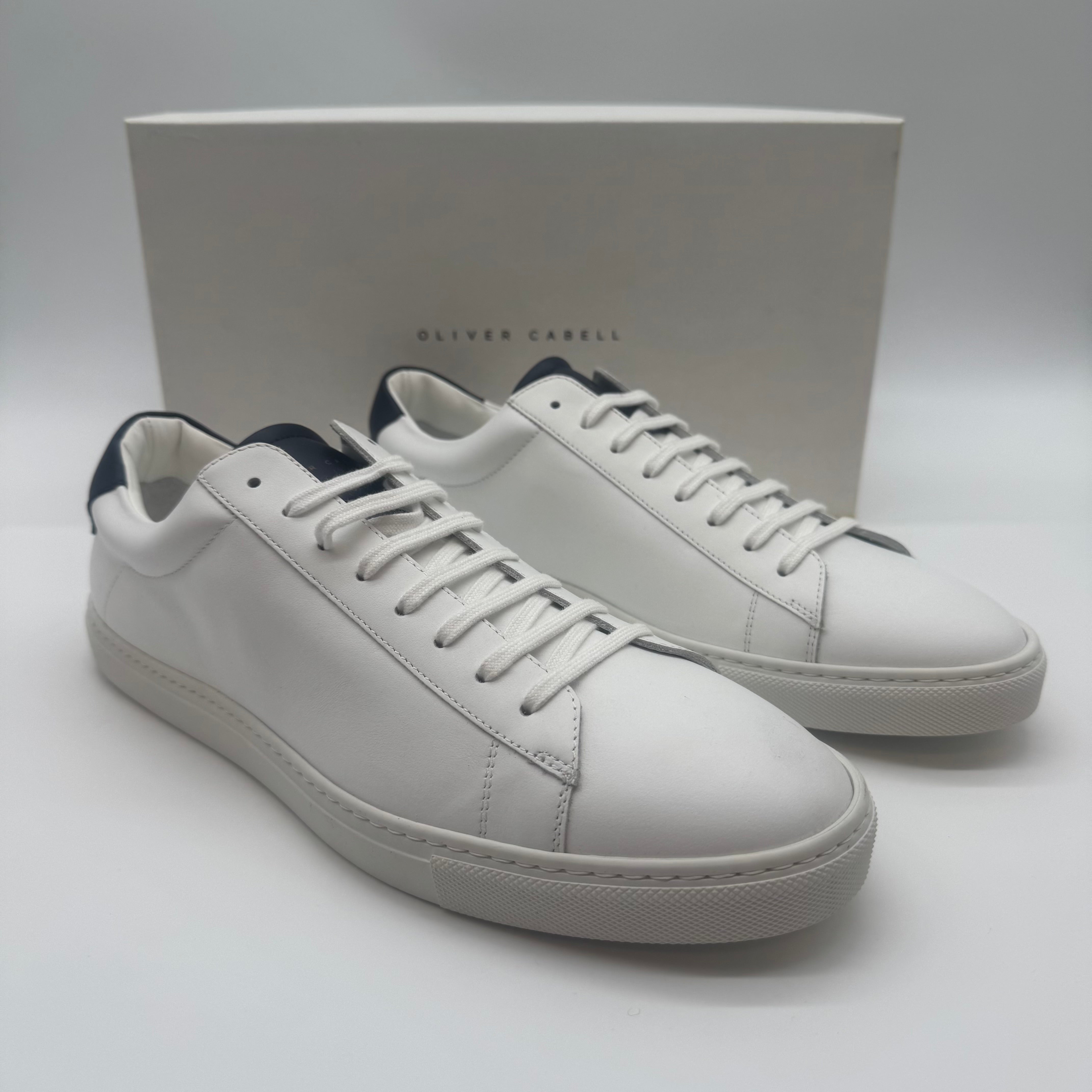 OLIVER CABELL SNEAKERS
