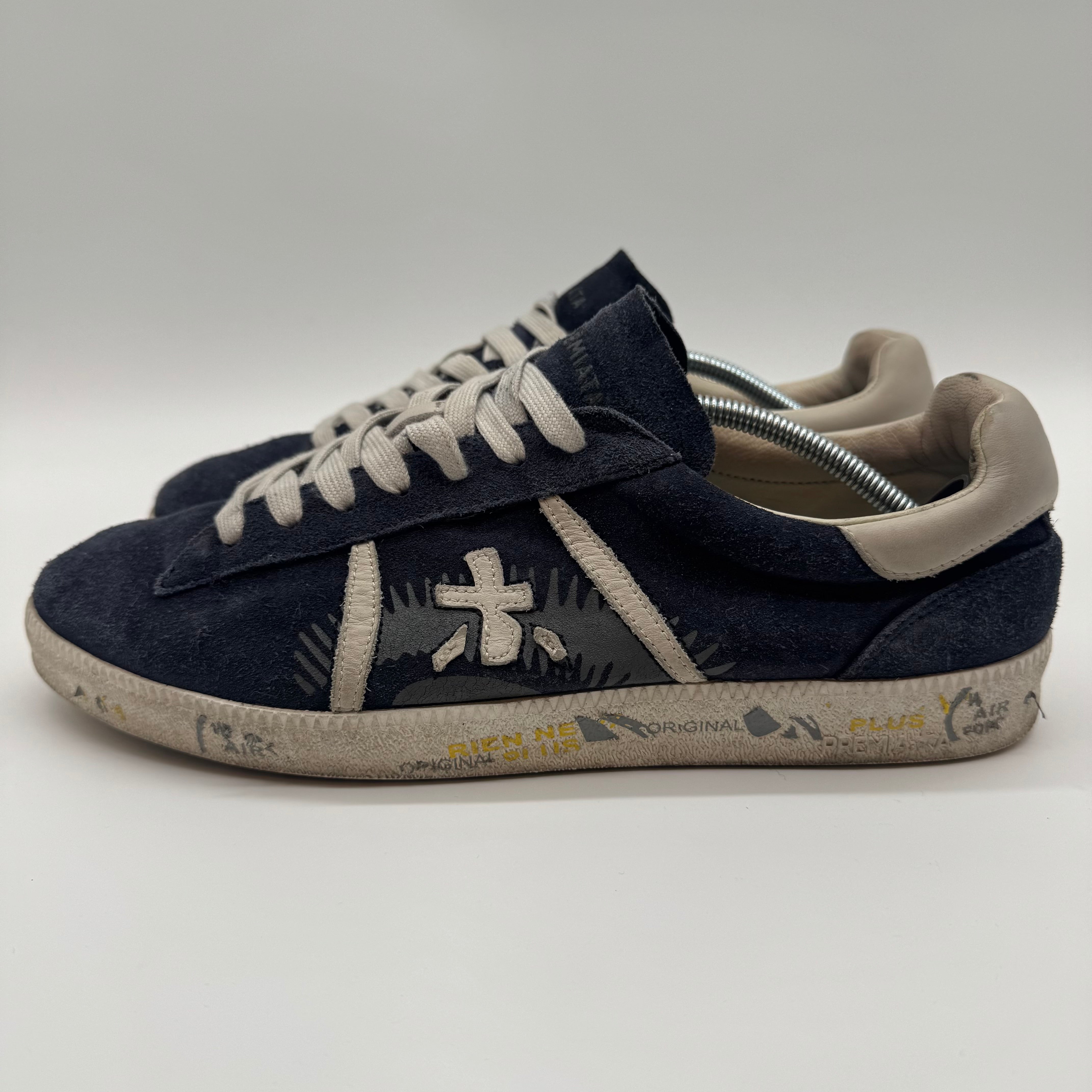 PREMIATA SNEAKERS