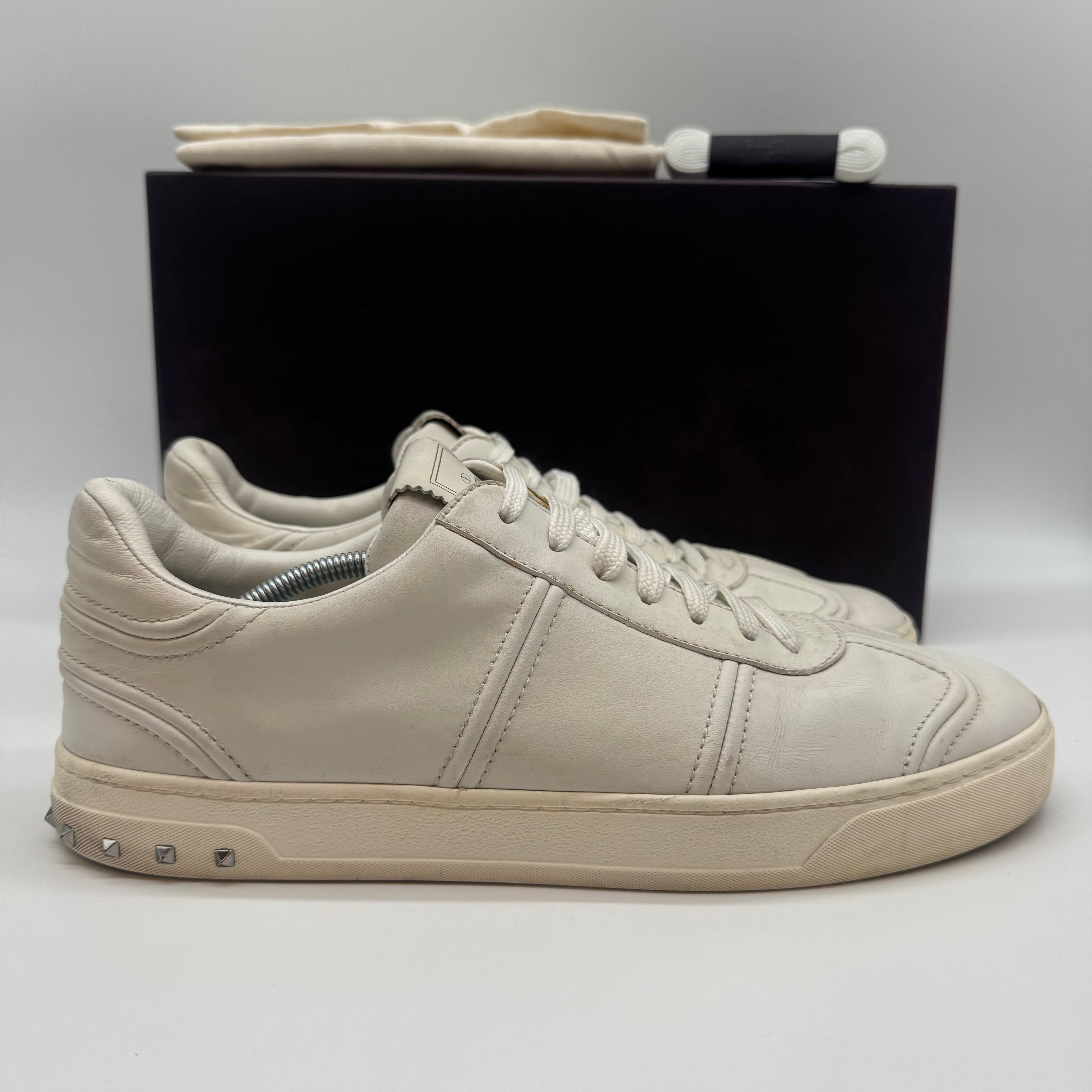 VALENTINO FLYCREW SNEAKERS