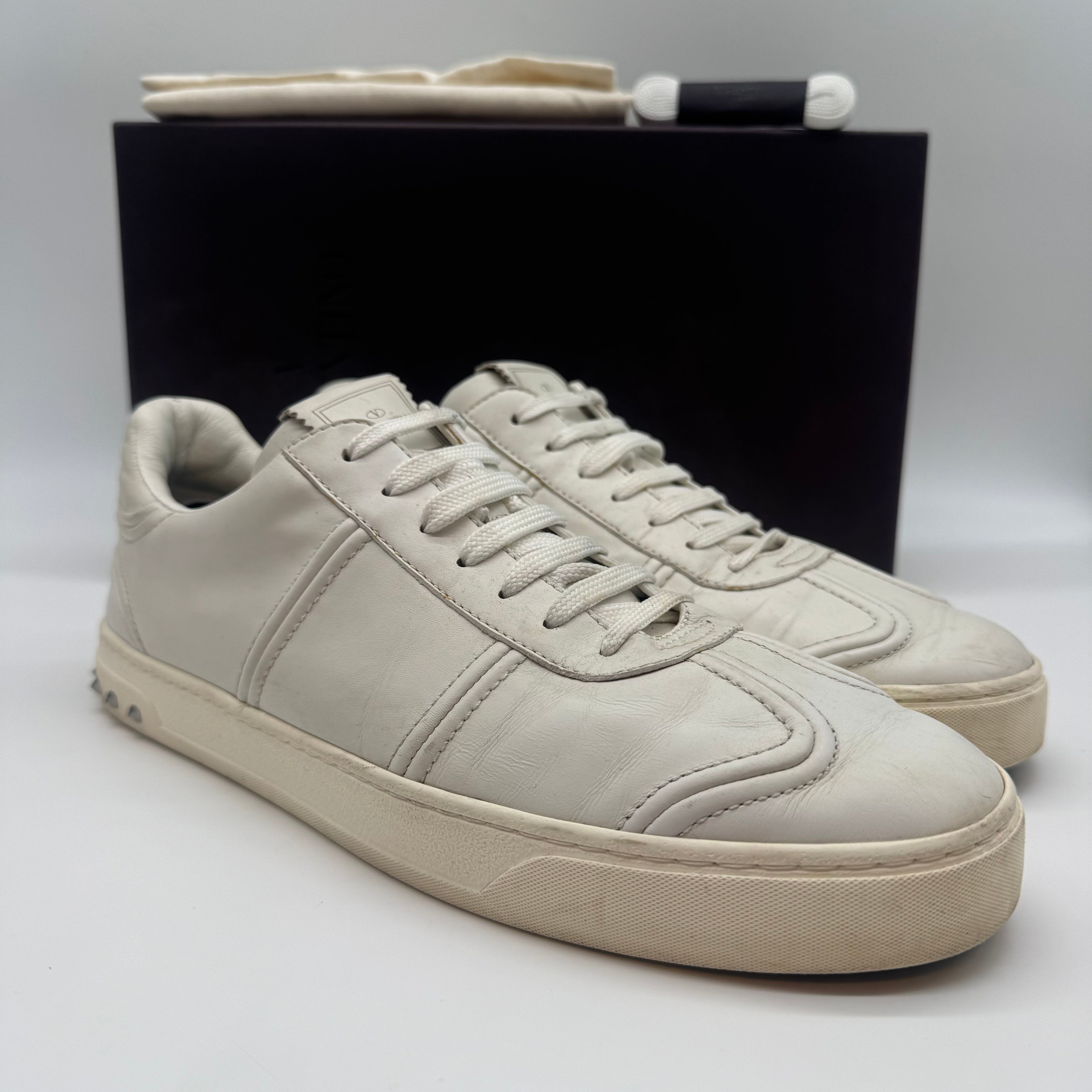 VALENTINO FLYCREW SNEAKERS